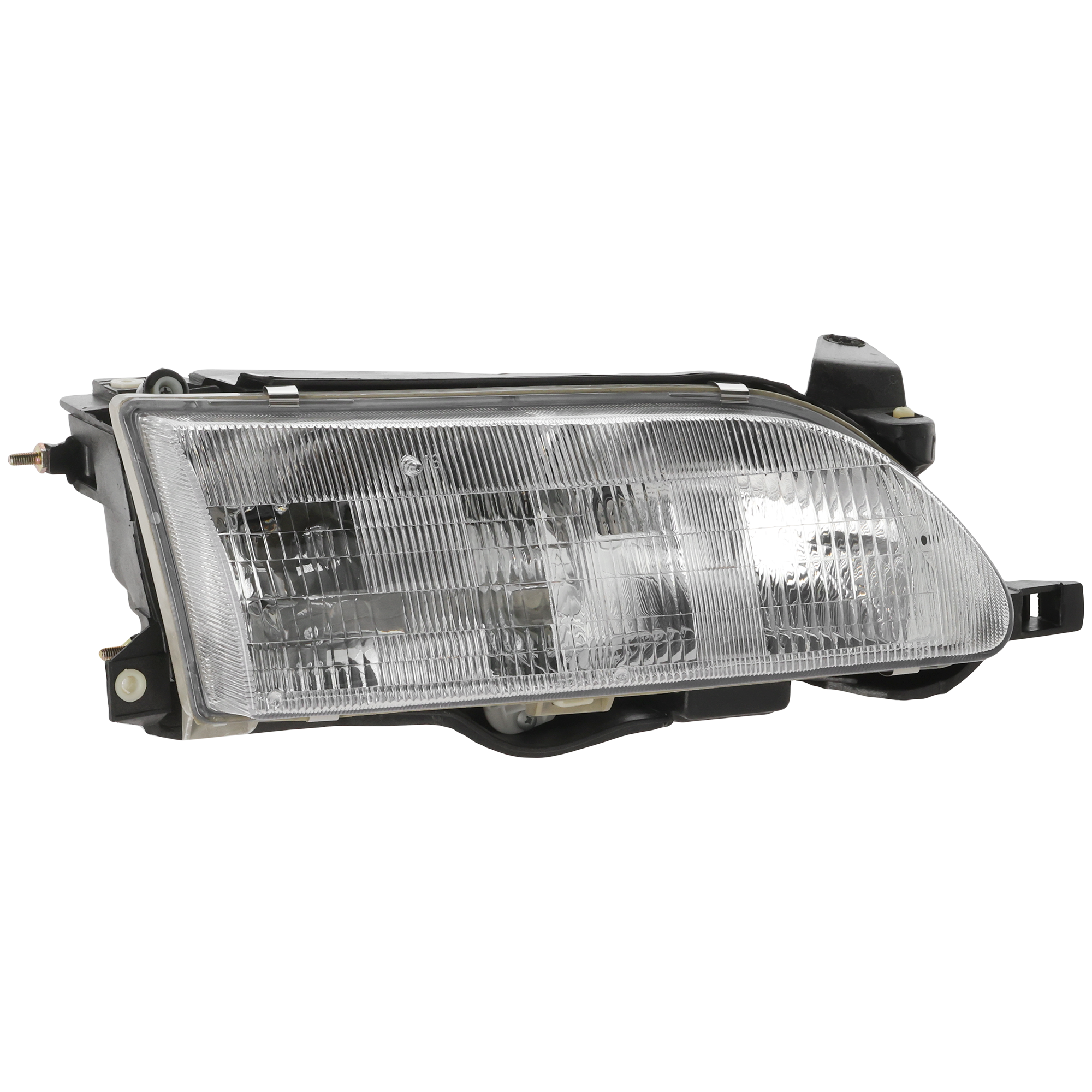 Garage-Pro JCW20-1744-00GP Headlight For Toyota Corolla 1993-1997 Rh Assembly Halogen