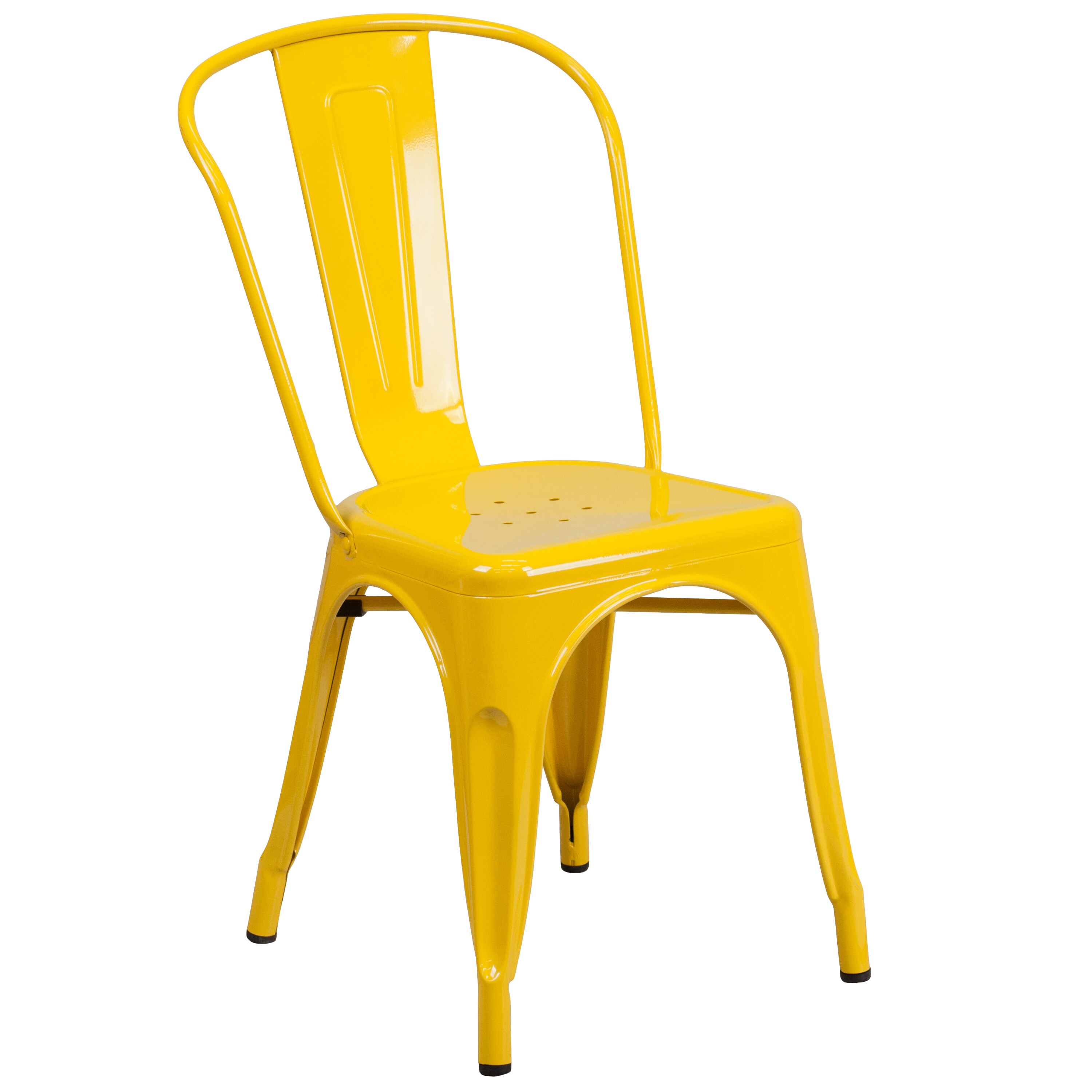 Flash Furniture 889142014041 Dining-Chairs - View #2