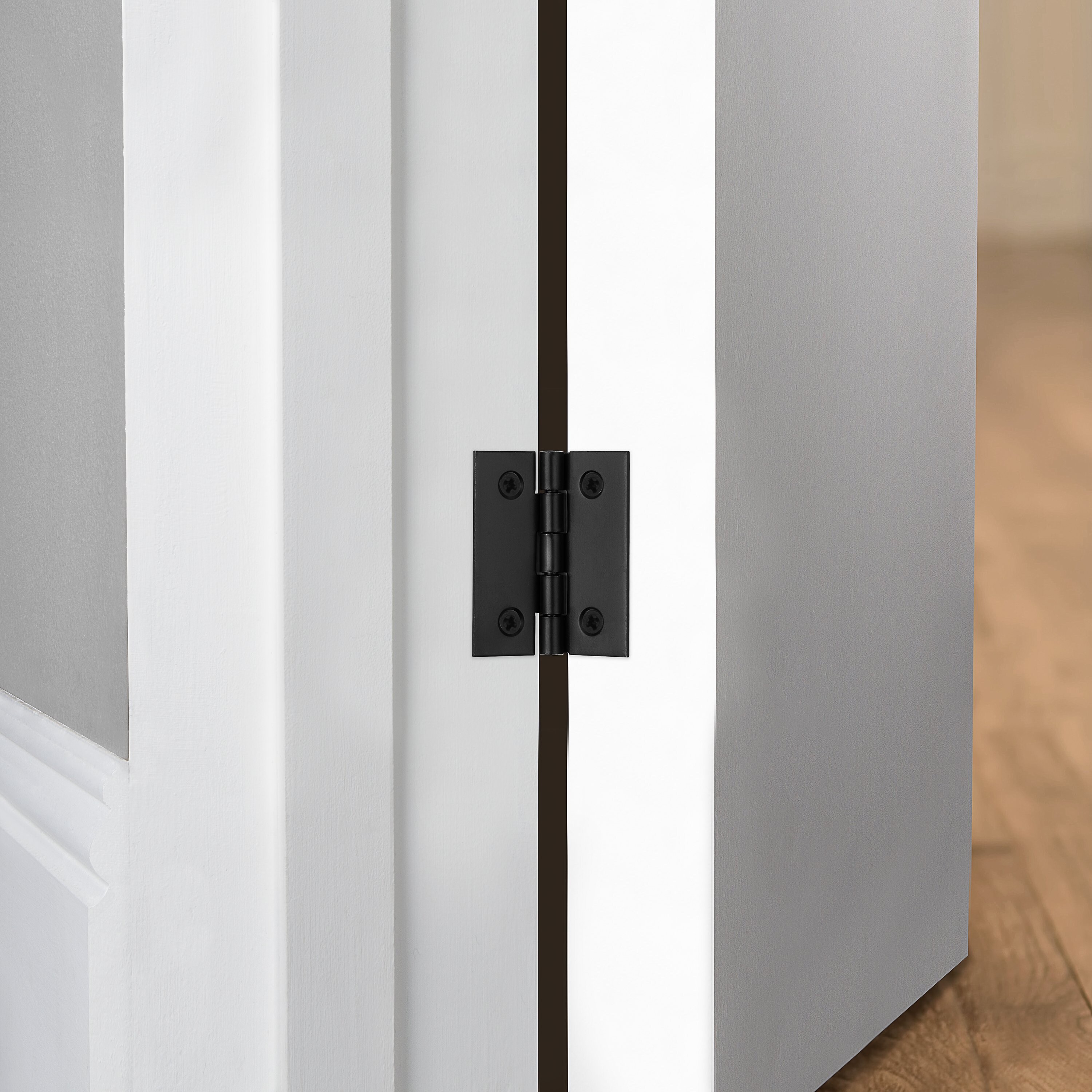 RELIABILT S841-572 Cabinet-Hinges - View #6