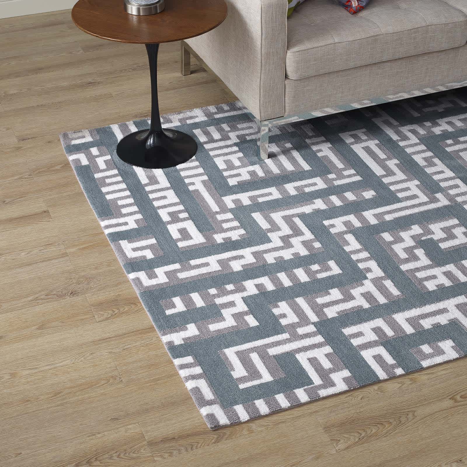 Modway R-1015B-810 Mats-Cat - View #3