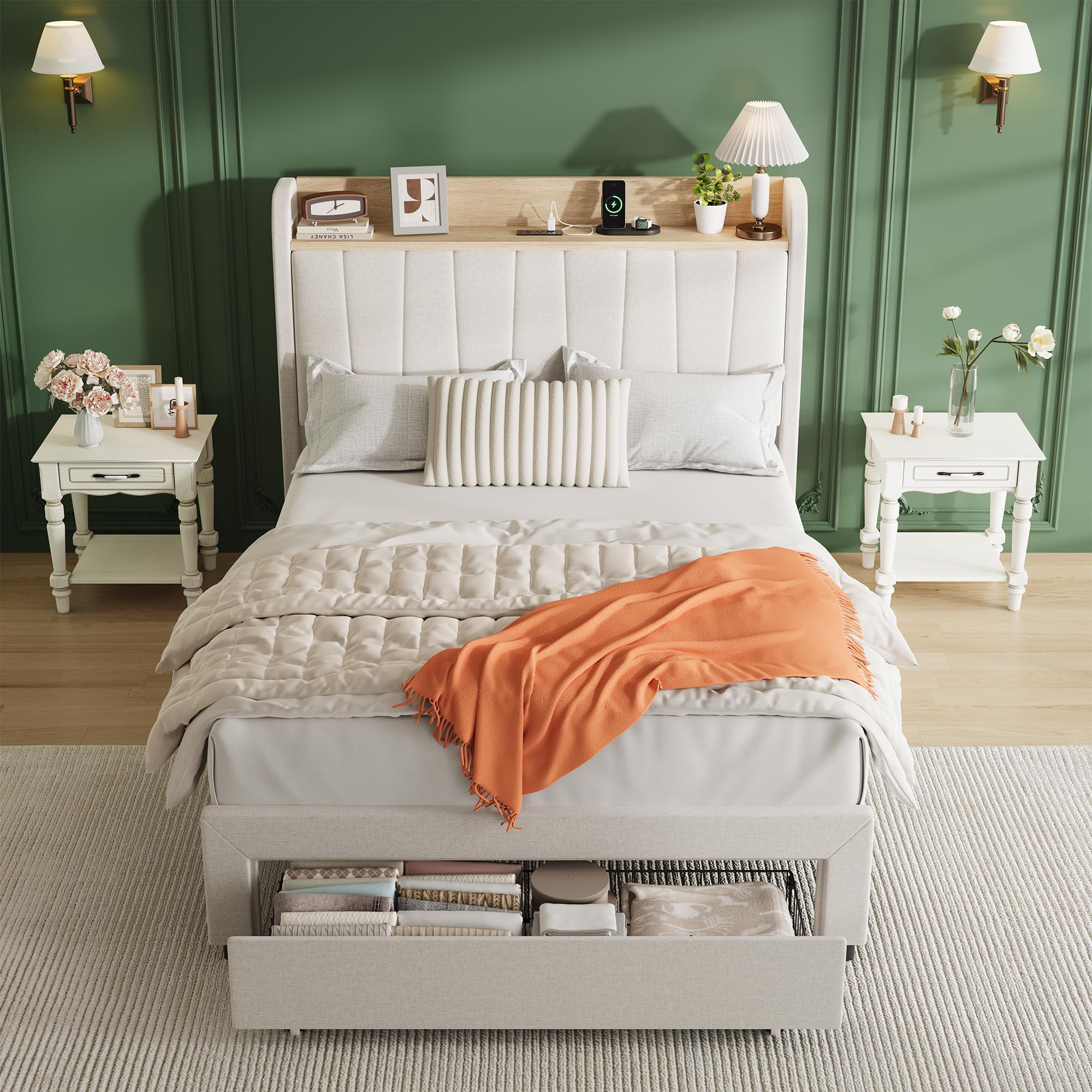 Garvee MIHHZ-H1248SVAI9O0 beds - View #3