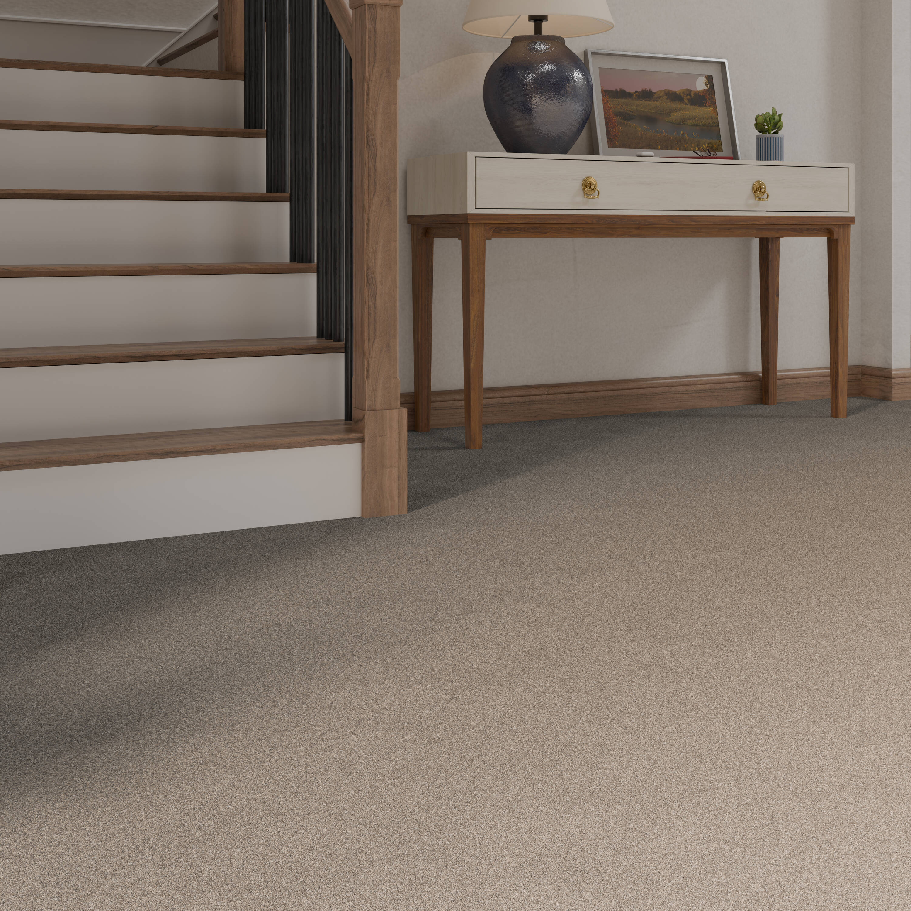 STAINMASTER 7L962-732-SAMP Carpet-Samples - View #5