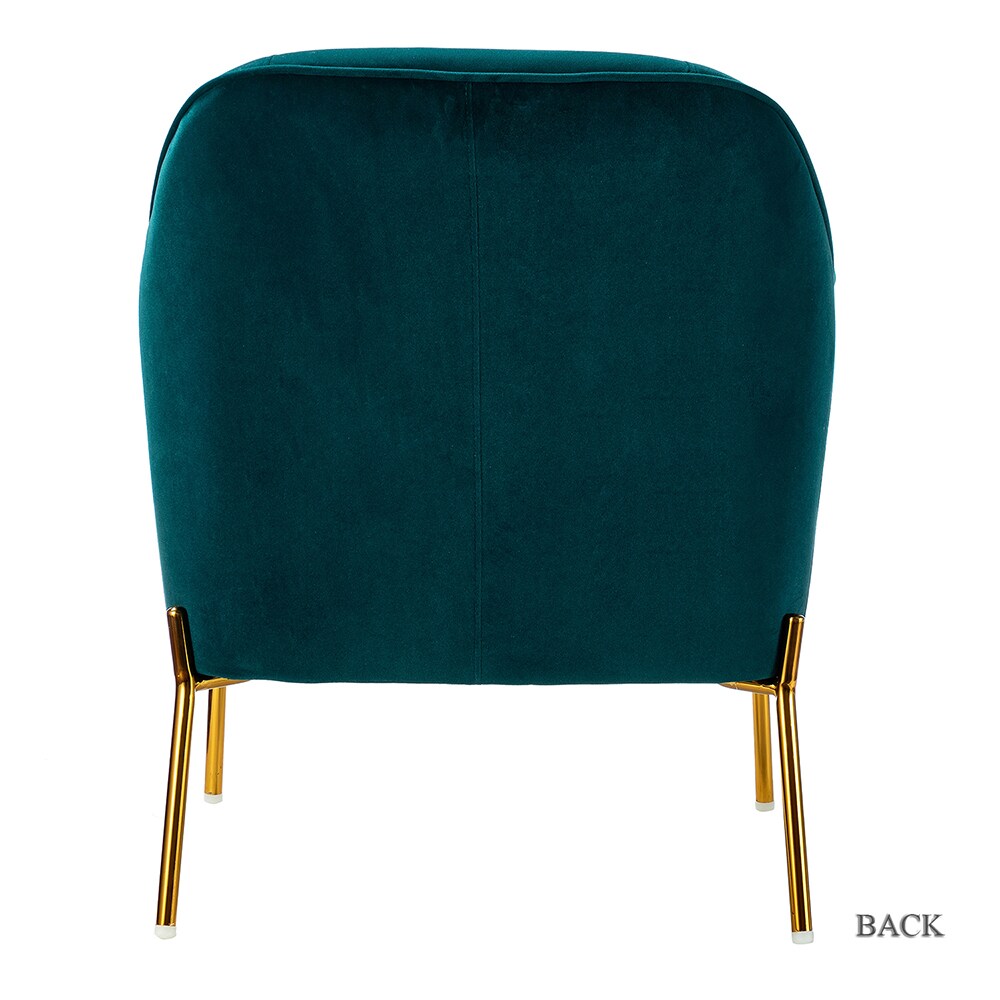 14 Karat Home CHM6154A-TEAL chairs - View #4