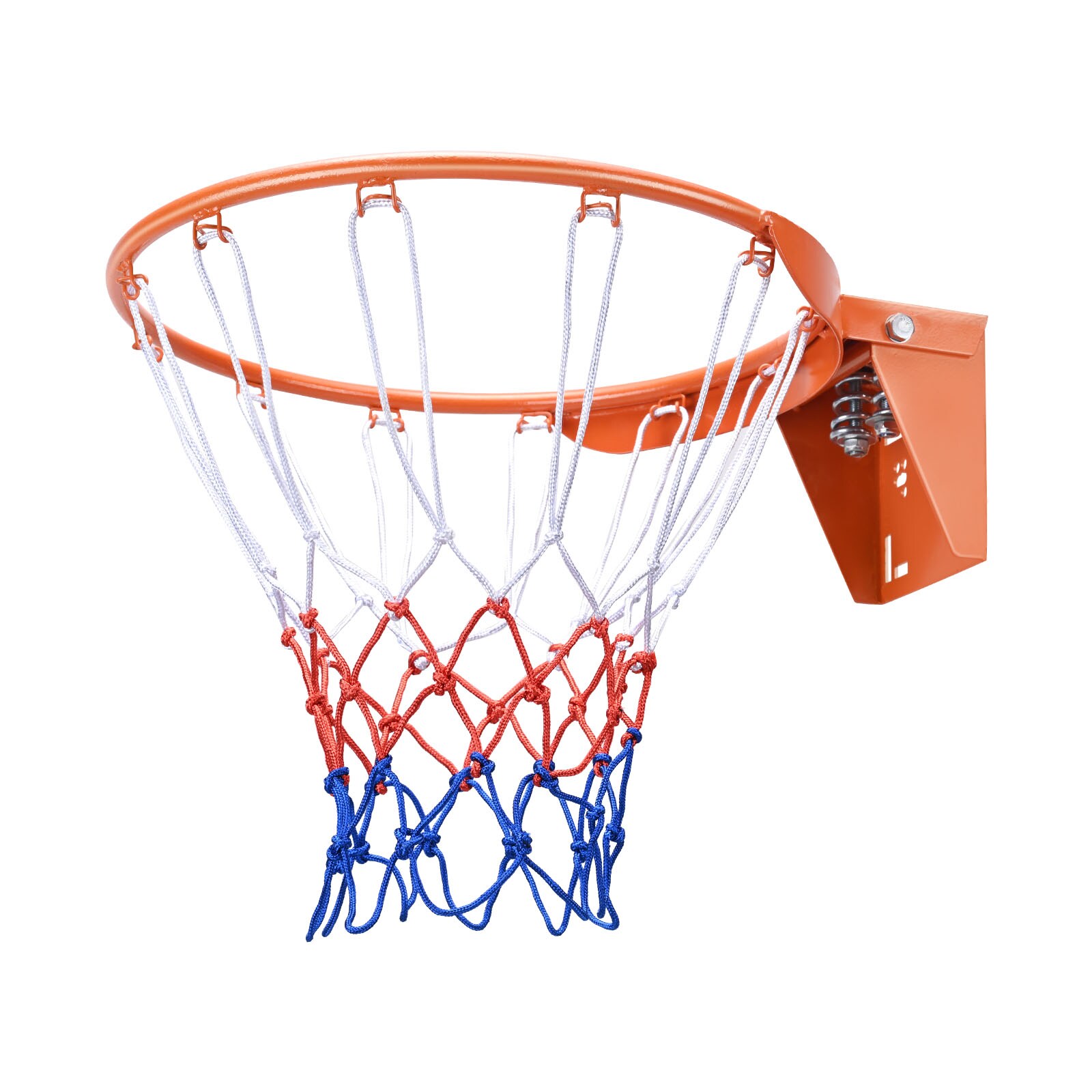 VEVOR LK18CBZKFTSTI4VGNV0 Basketball-System - View #9