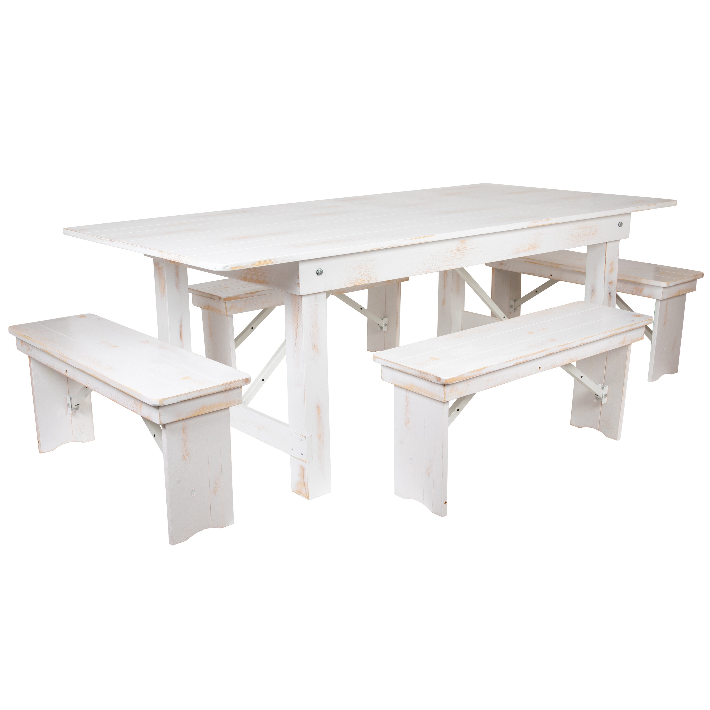 Flash Furniture 889142518938 Dining-Sets - View #2