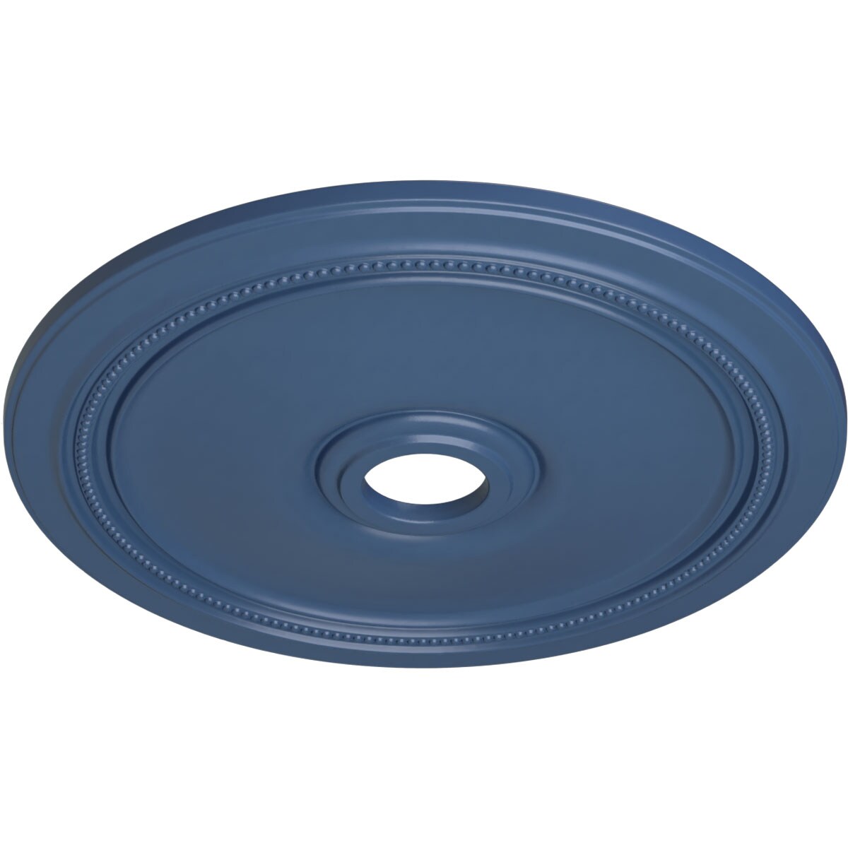 Ekena Millwork CM24DIAMF Ceiling-Medallions - View #2