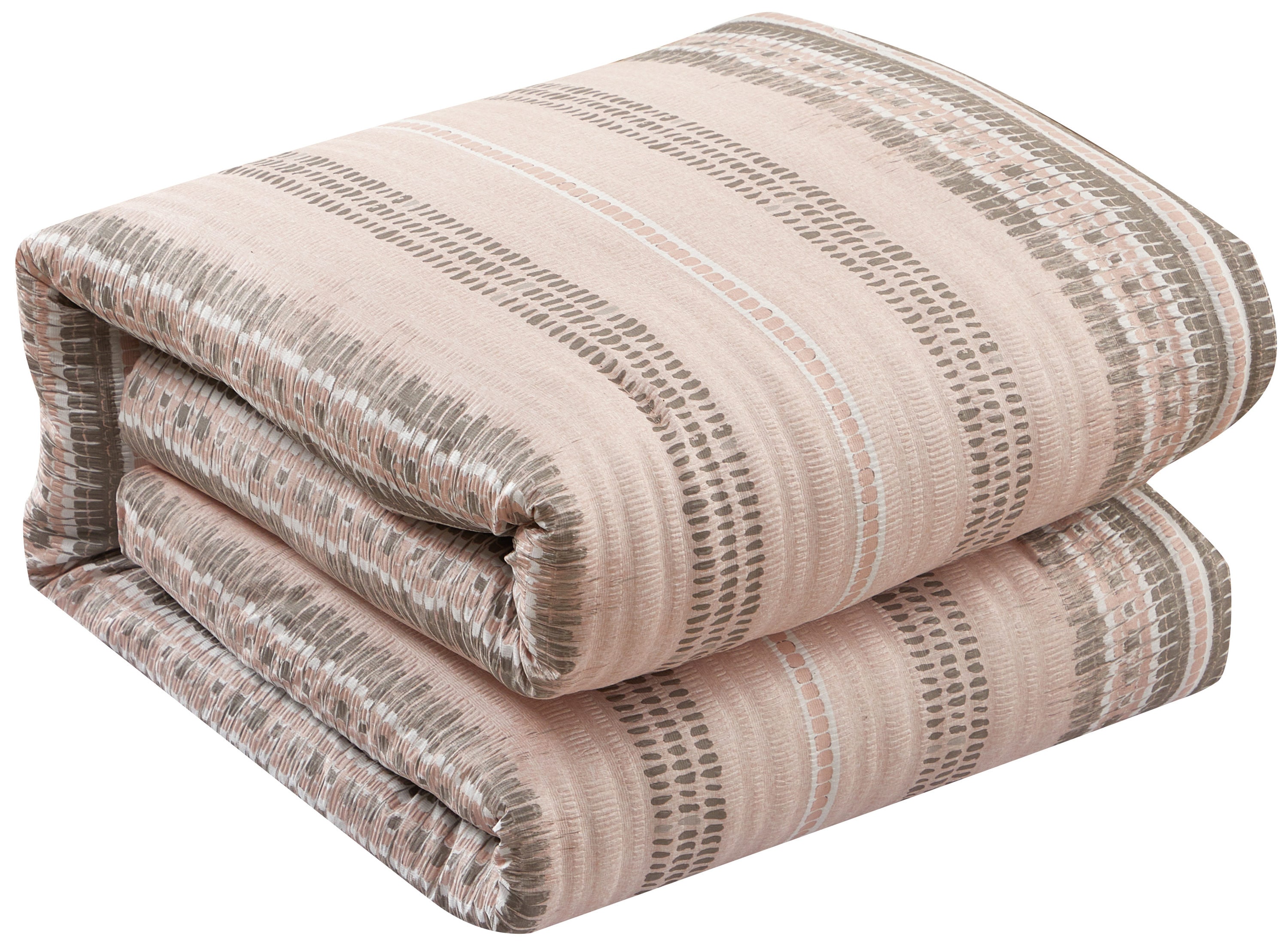 Nanshing AYLA10-K-BLSH bedding - View #3