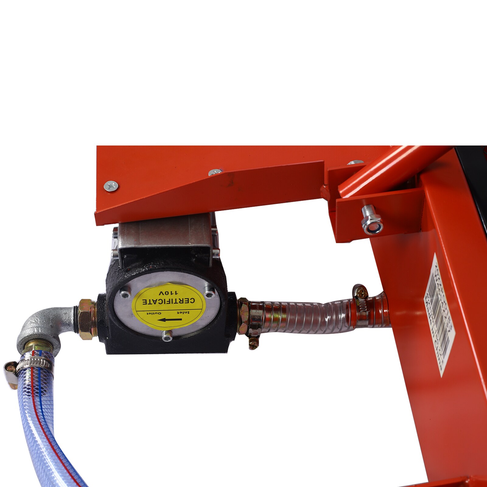 Siavonce XH42237 Oil-Change-Tools - View #6