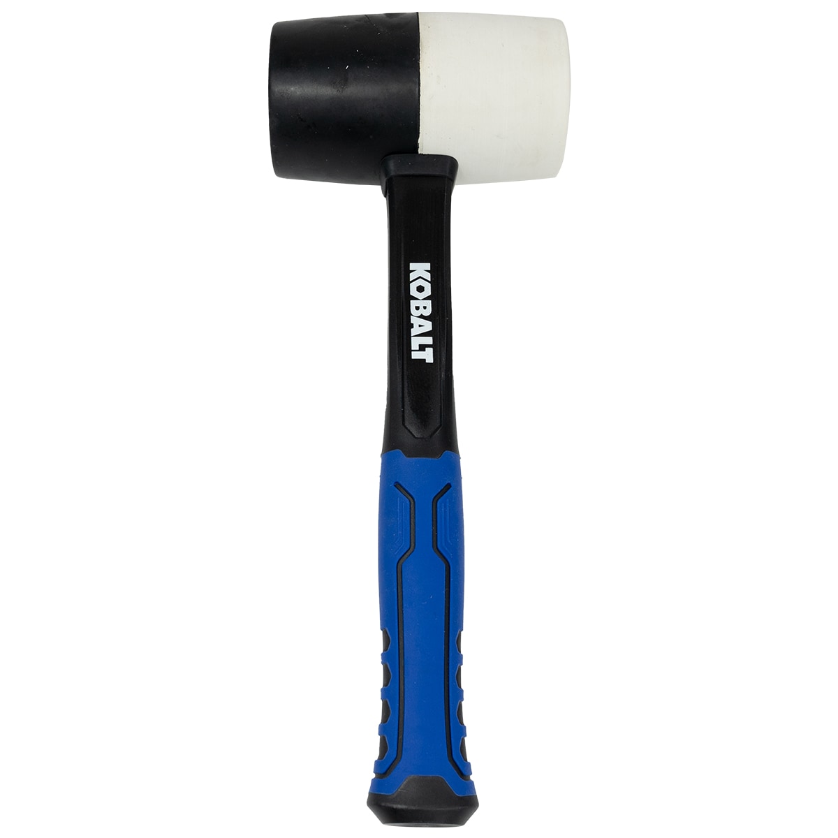 ABN Rubber Mallet 32 Ounce with Fiberglass Handle 