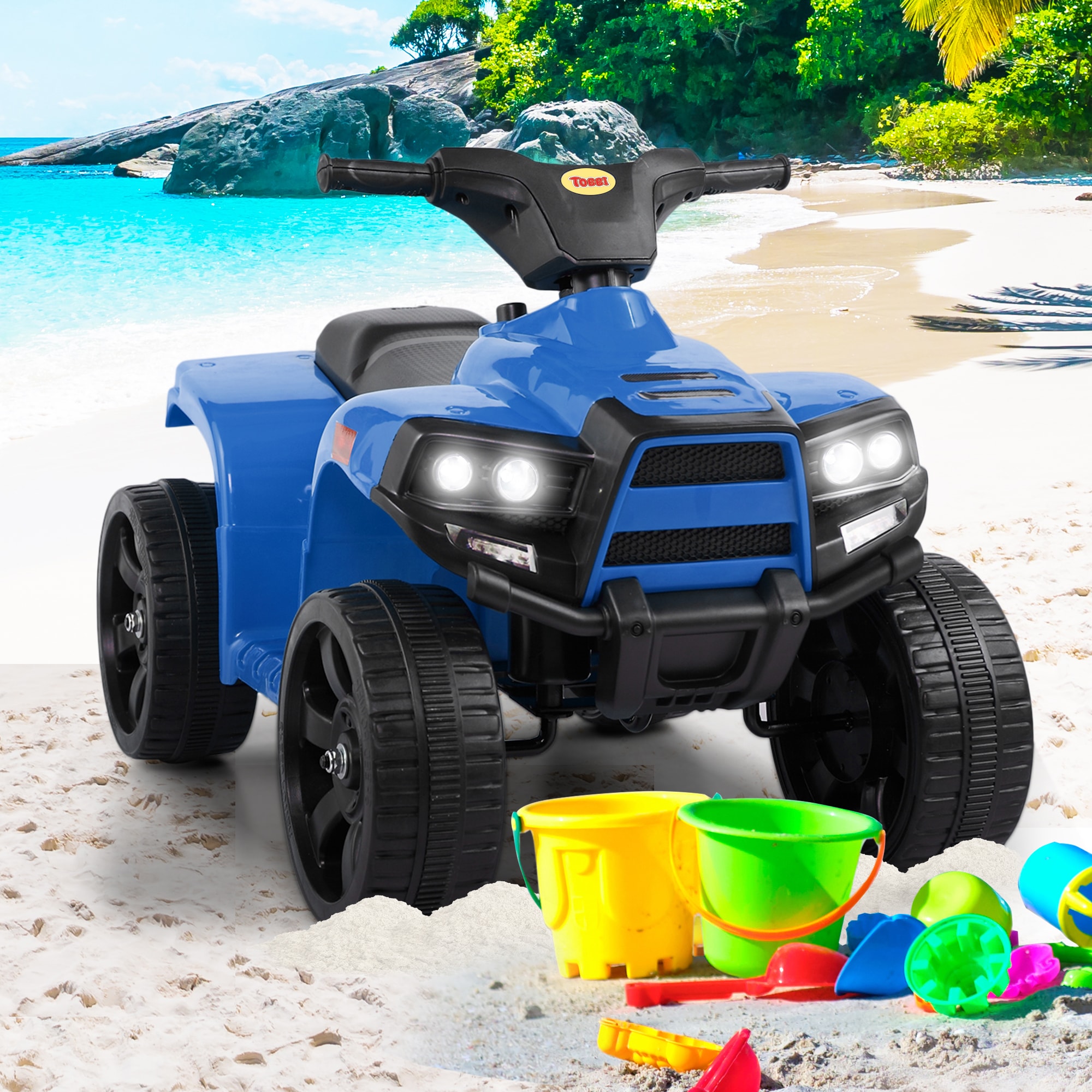 TOBBI TH17K0415-L1 Play-Toys - View #3
