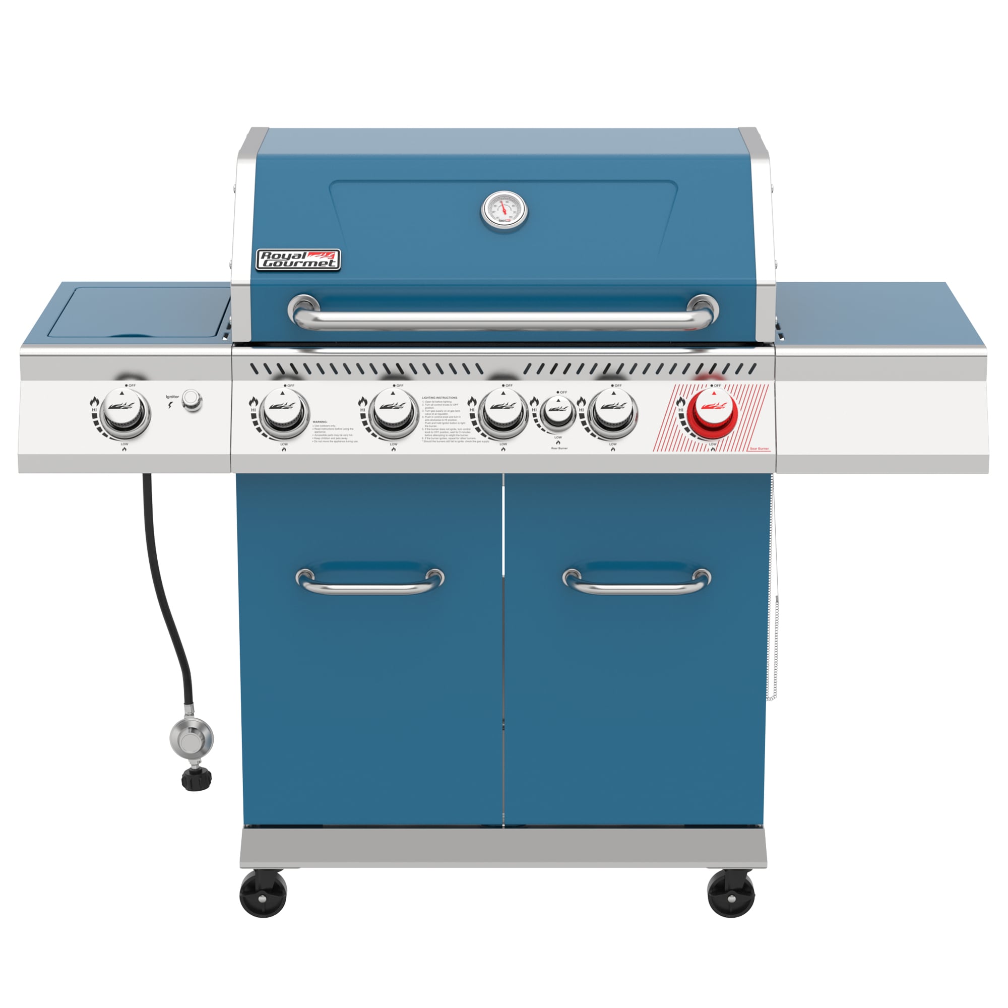 Propane gas grills lowes hotsell