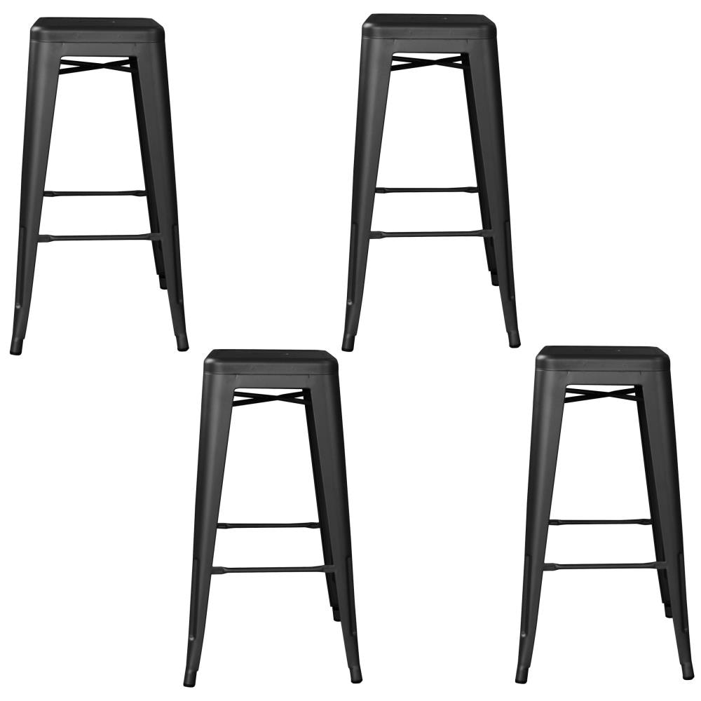AmeriHome BSZB30SET stools - View #4