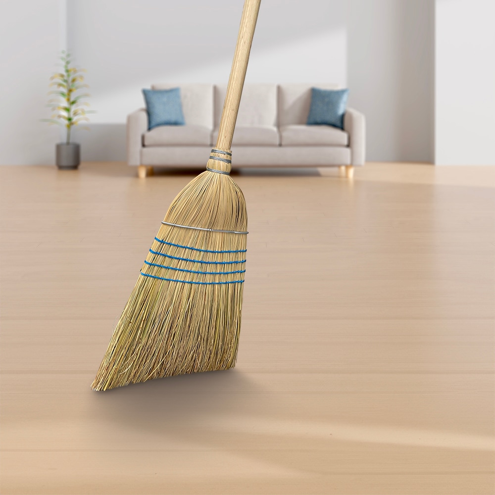 Project Source 502XL-6 brooms - View #2