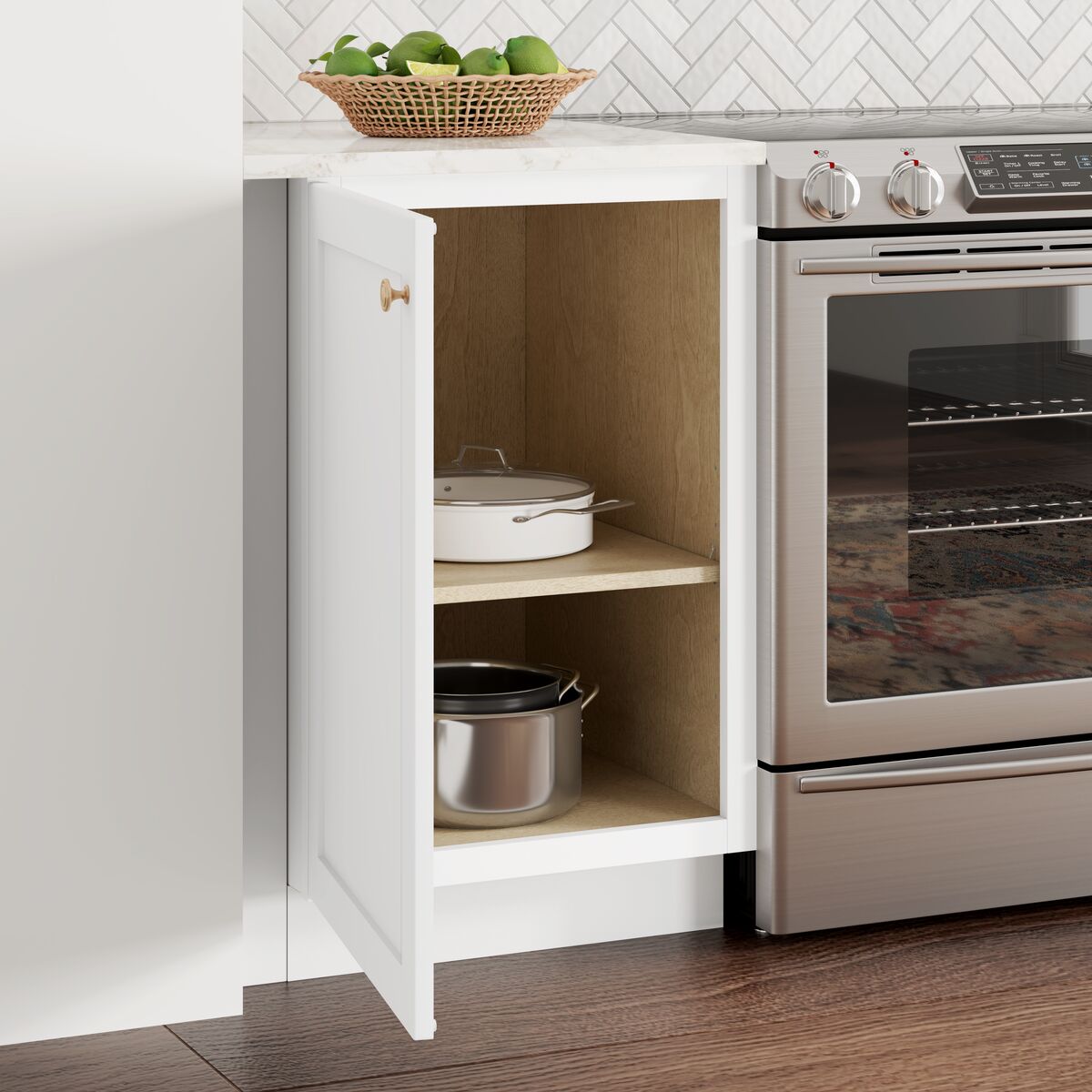 Whalen CLICK-IT LWSCLICK-05 Cabinets-Kitchen - View #7