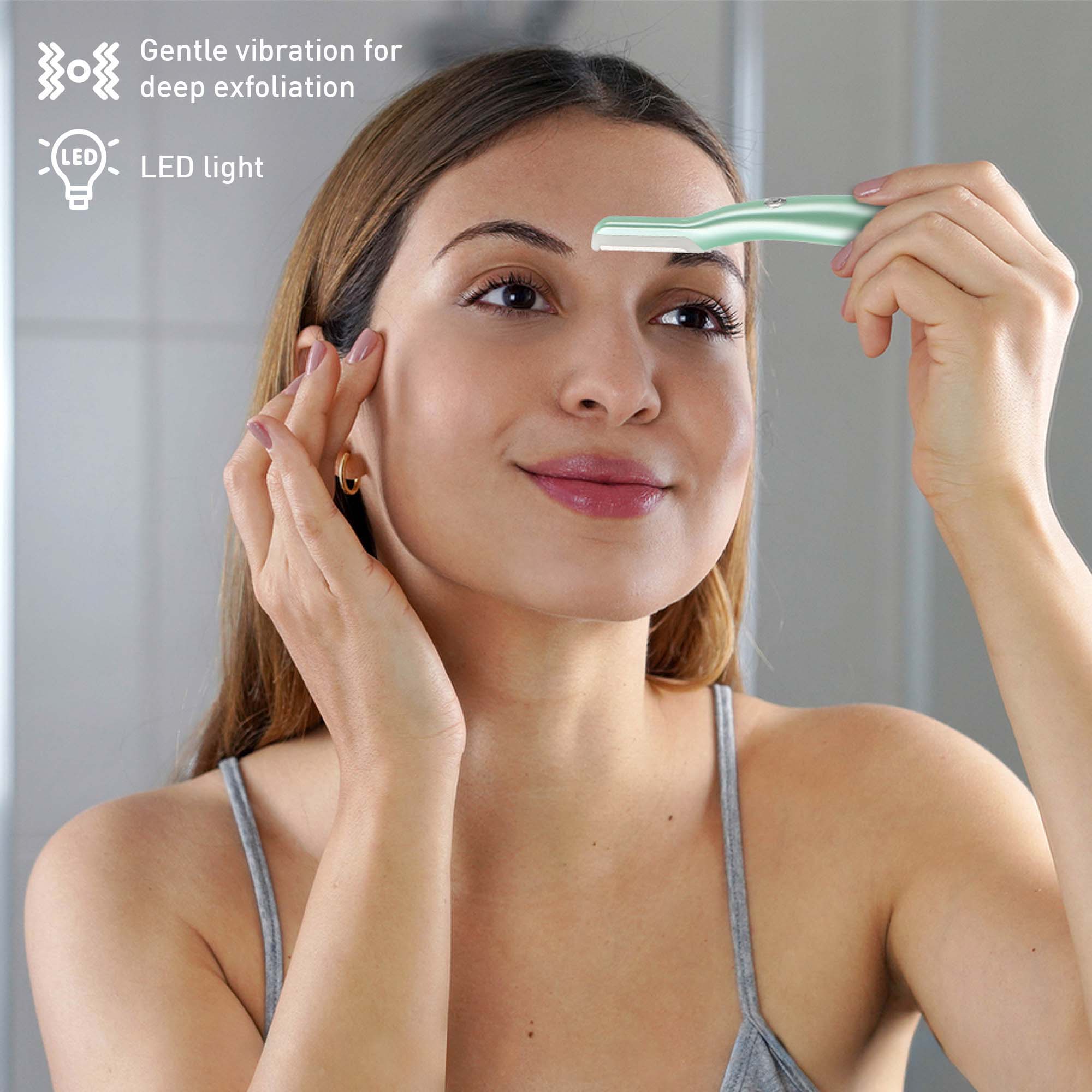 Pursonic COG370-DP6 Personal-Care-And-Accessories - View #2