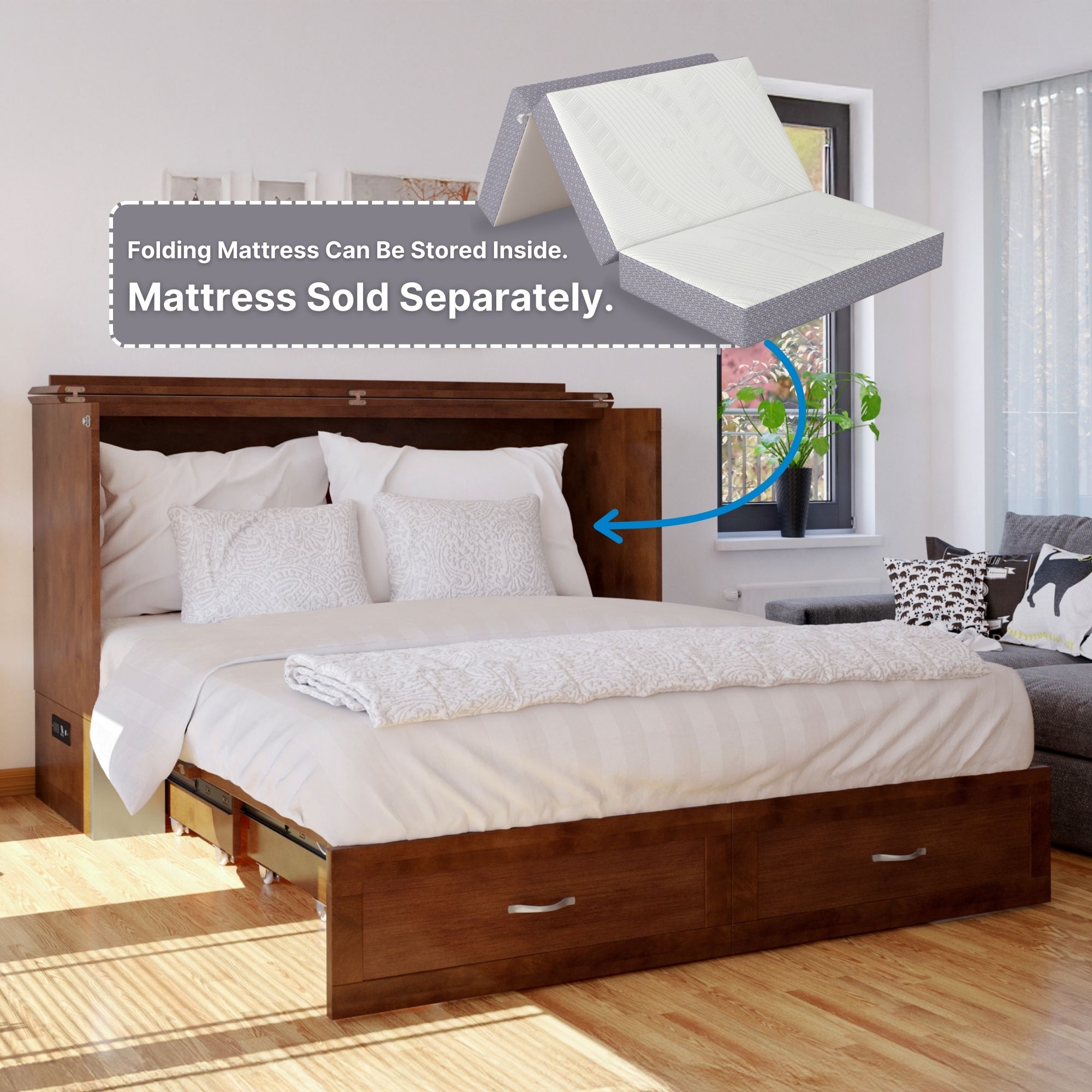 AFI AC624104 beds - View #17