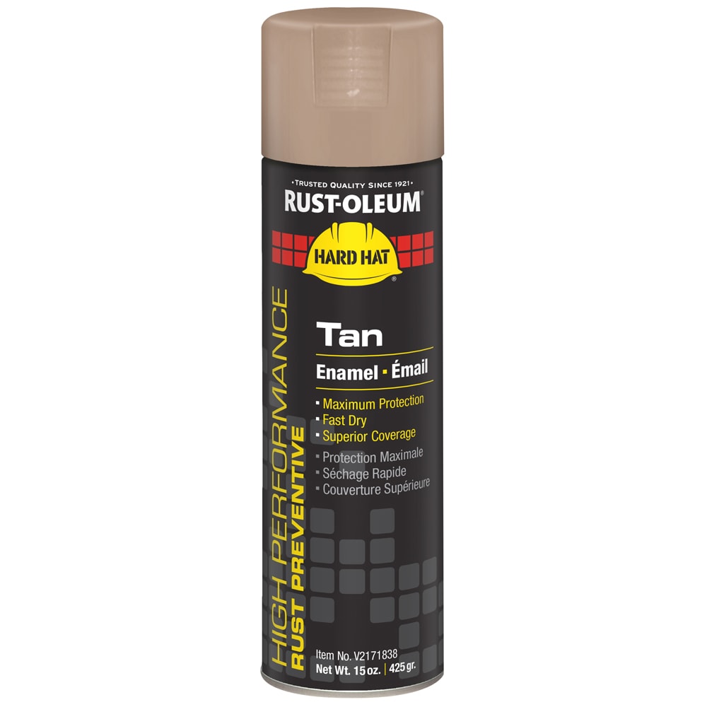 Rust-Oleum V2171838SOS Spray-Paint - View #3