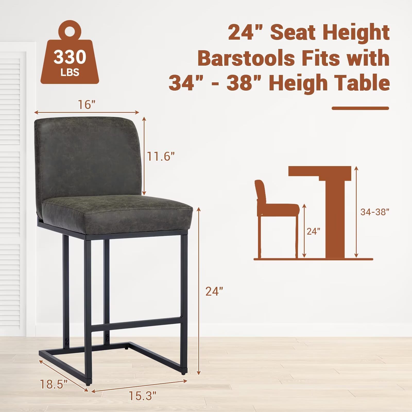 Qeetex JXNAG-PHO-33UBP5D7 Office-Chairs - View #3
