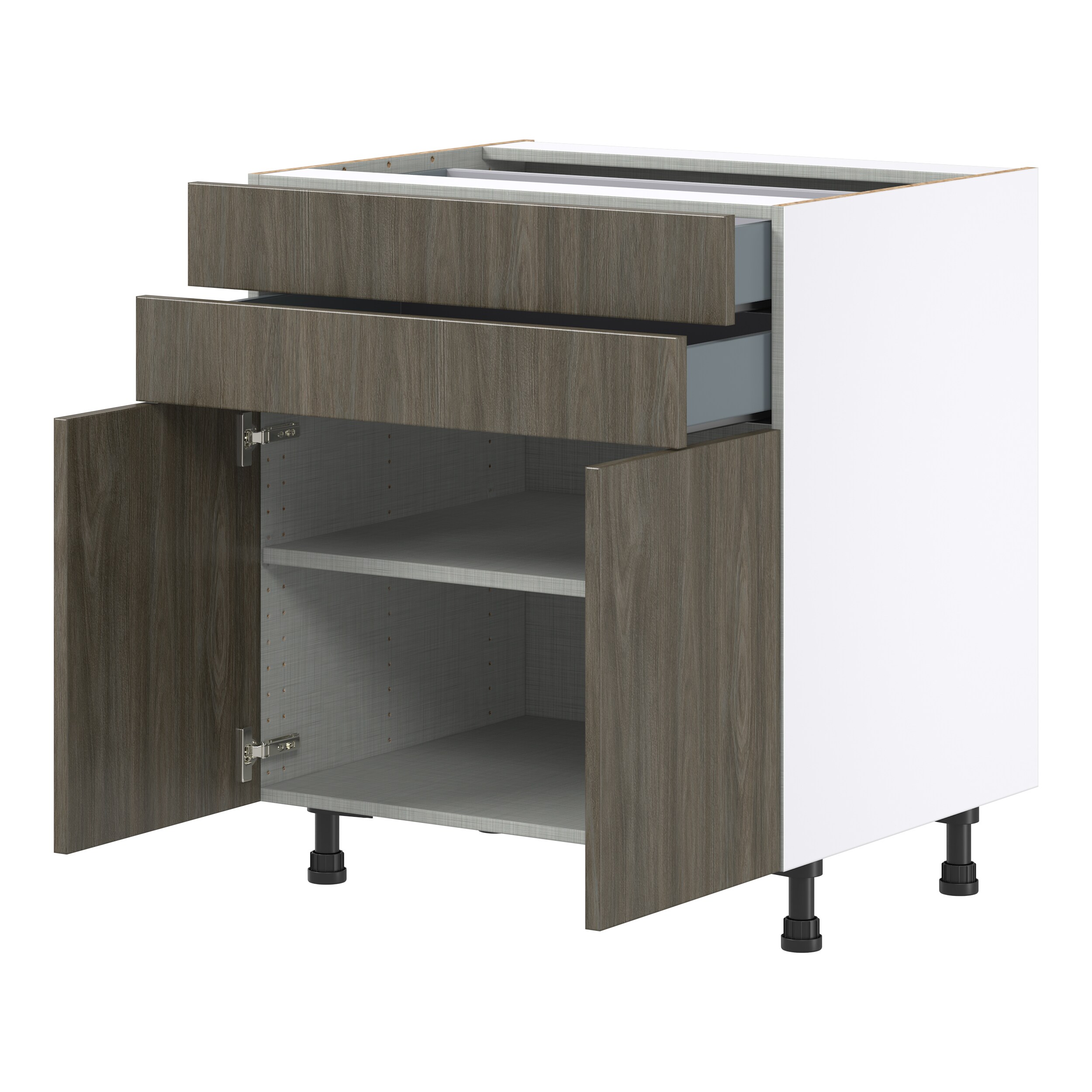 Hugo&Borg DSB30B-SA Cabinets-Kitchen - View #6