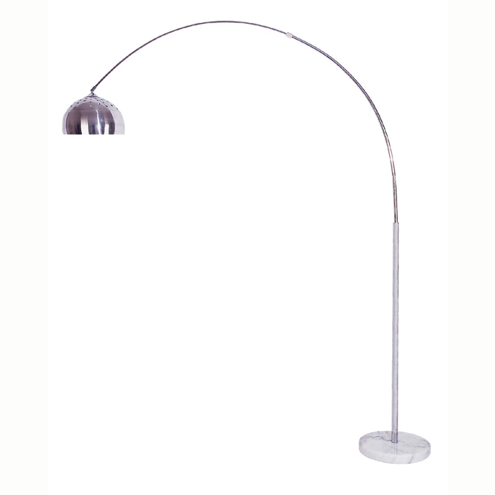 HomeRoots 4000431780 floorlamps - View #2