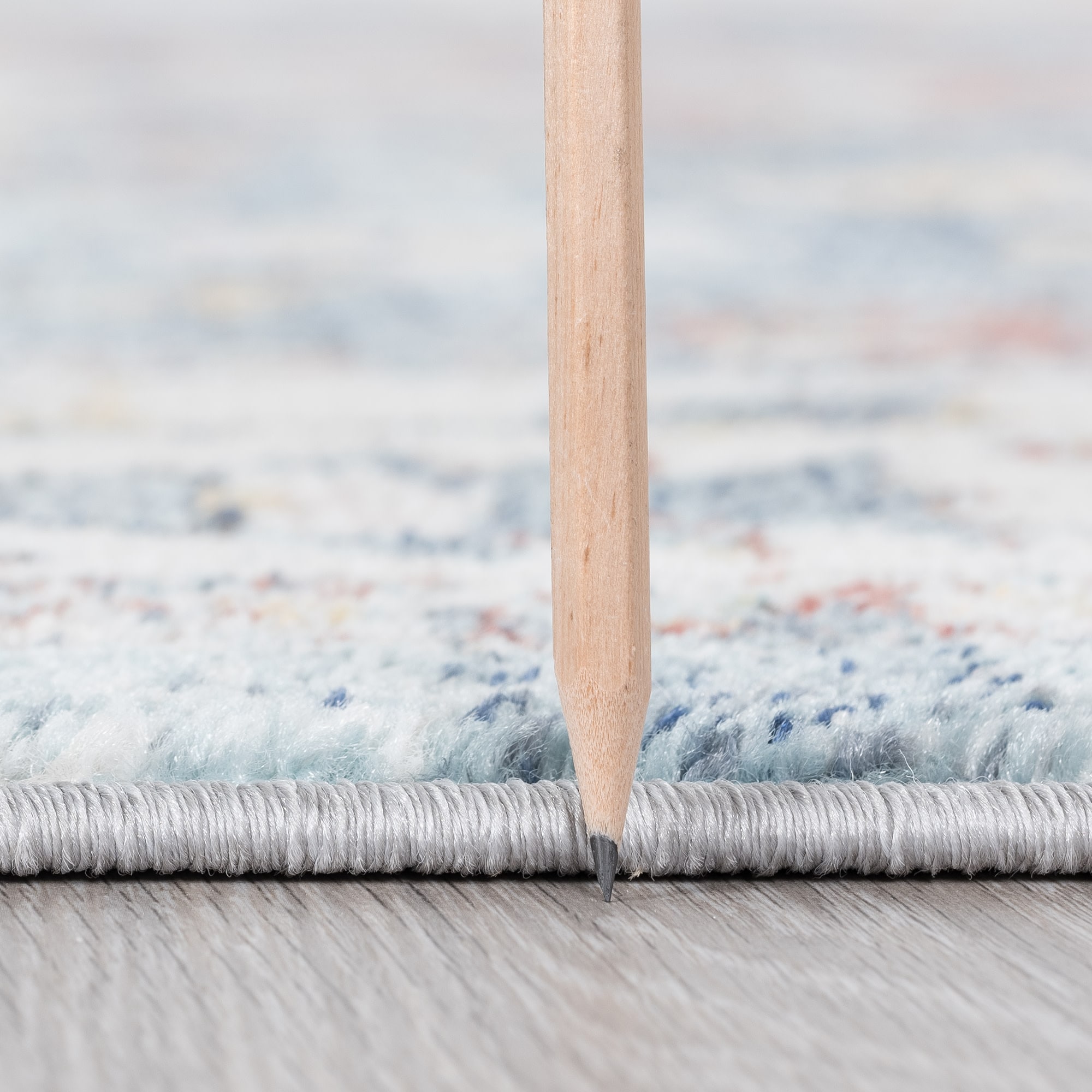 Tayse REI1300 3X10 rugs - View #3