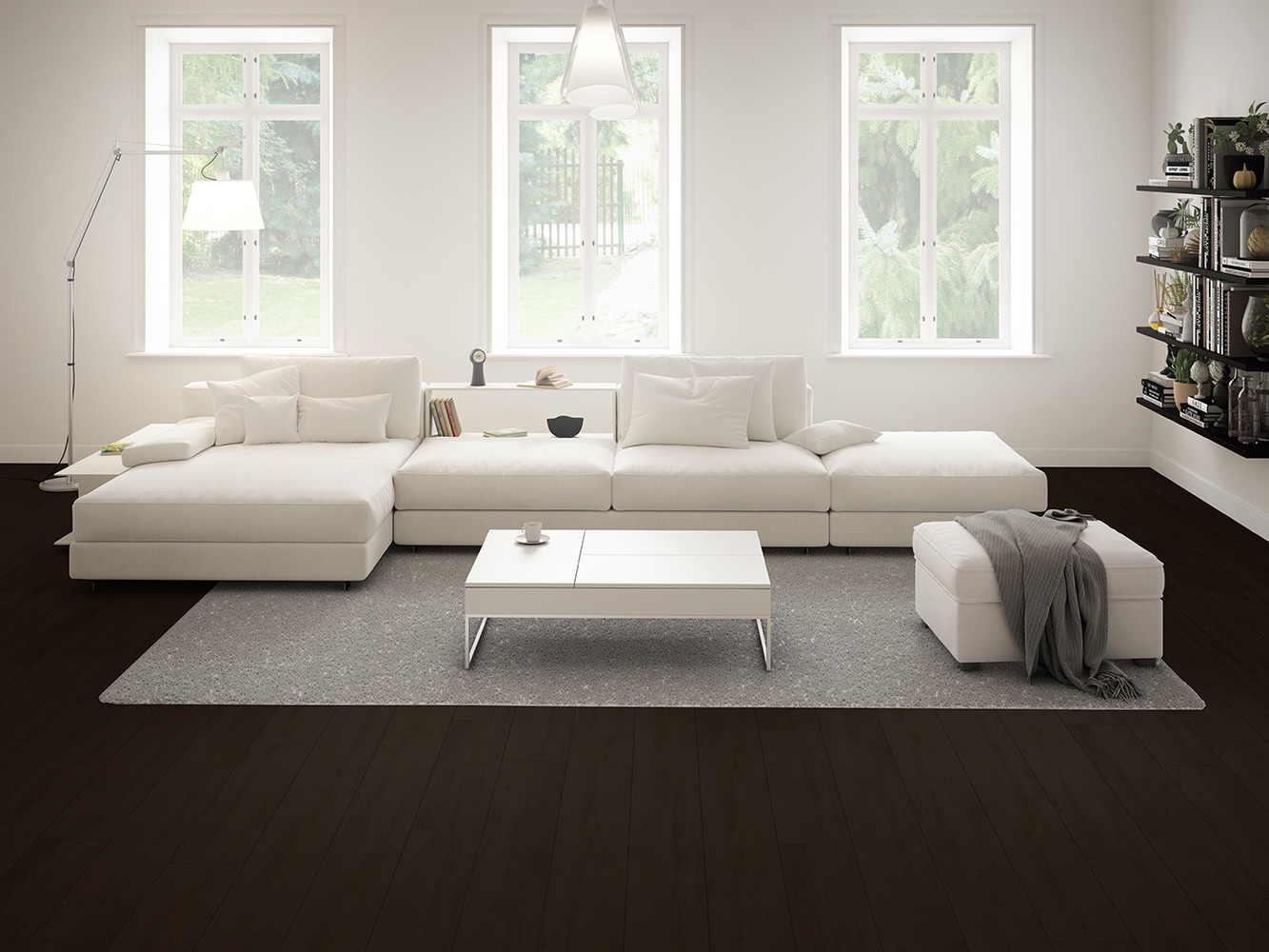 Raskin Industries CRX-516 Vinyl-Plank - View #5