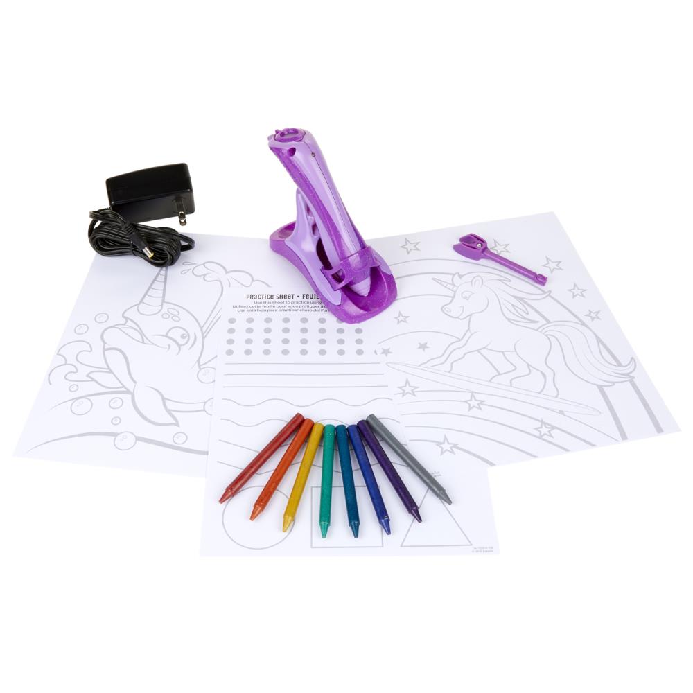 Crayola BIN747320  - View #4
