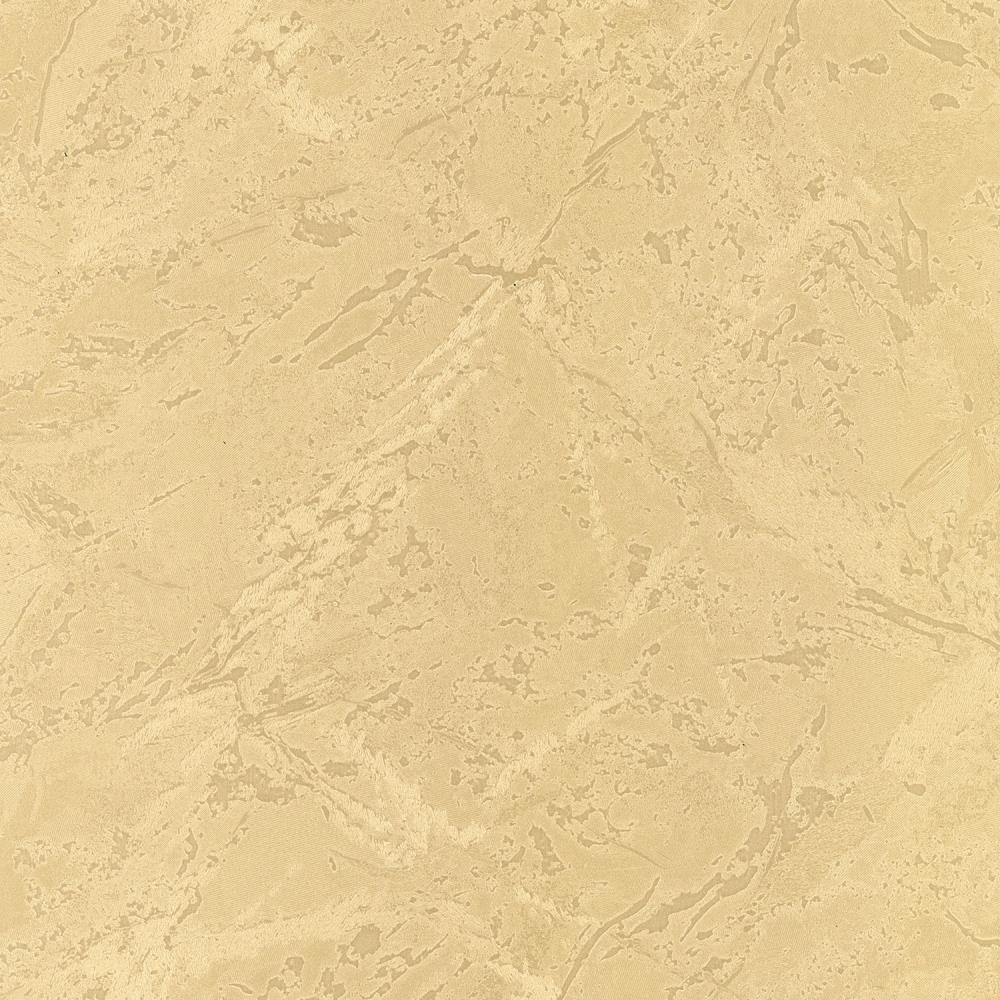 Norwall SB37900 Simply Silks 4 55-sq ft Light Reflective Gold Vinyl Stone Prepasted Soak and Hang Wallpaper