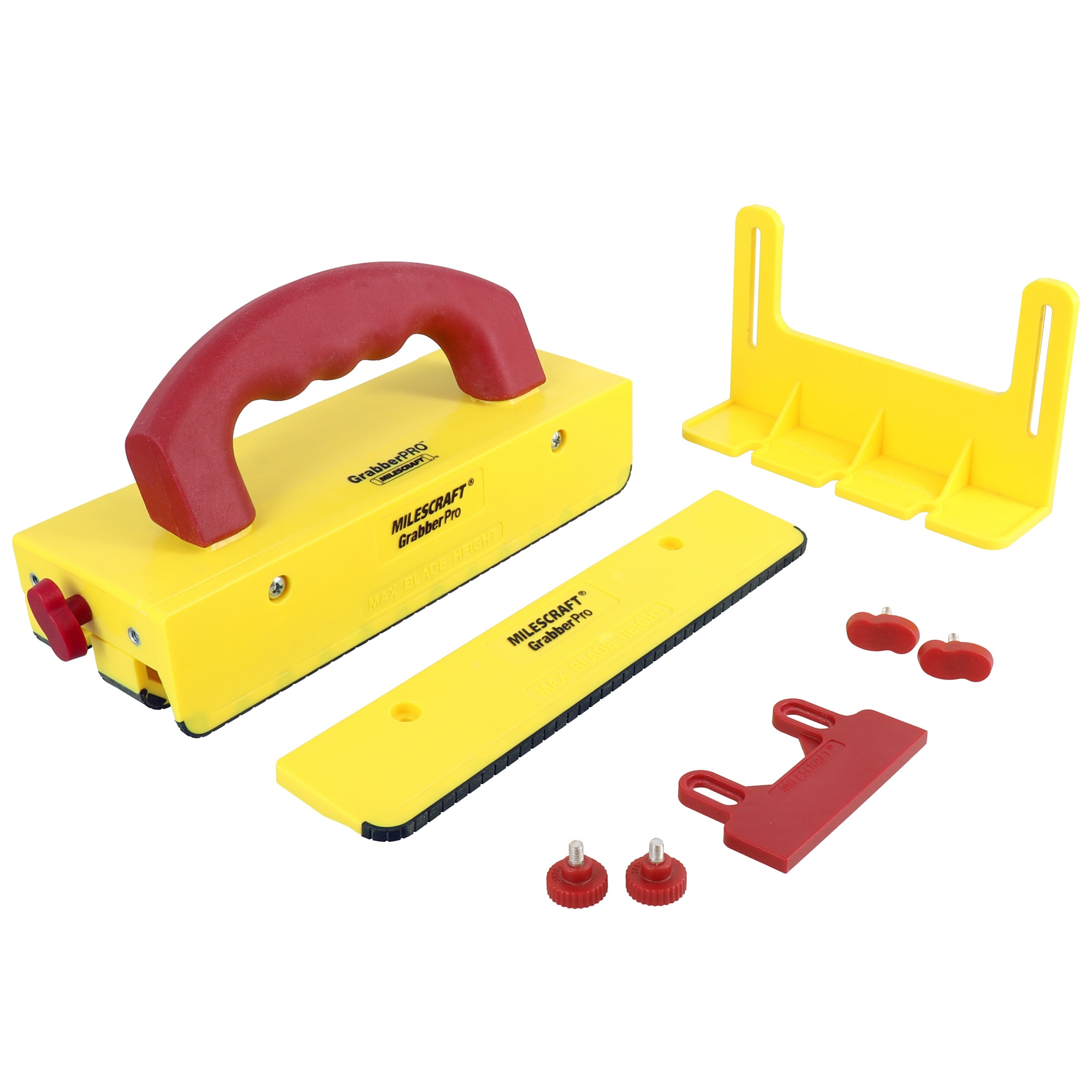 Milescraft 34060003 Woodworking-Tool-Accessories - View #3