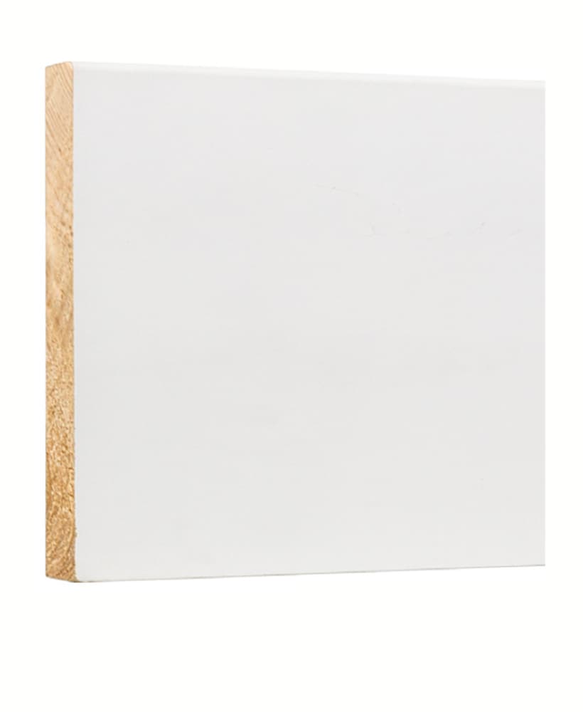 allen + roth L0432102W12 Baseboard-Moulding - View #5