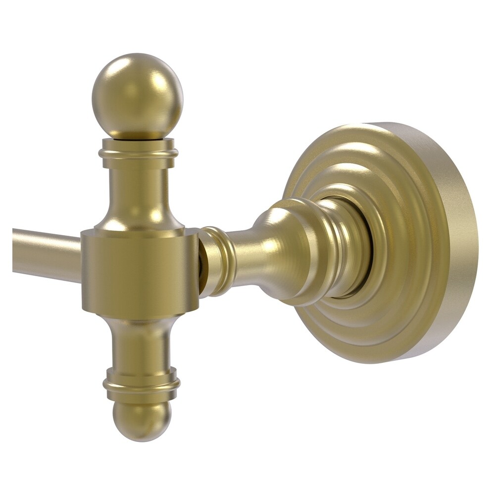Allied Brass RW-24E-SBR d060360 - View #2