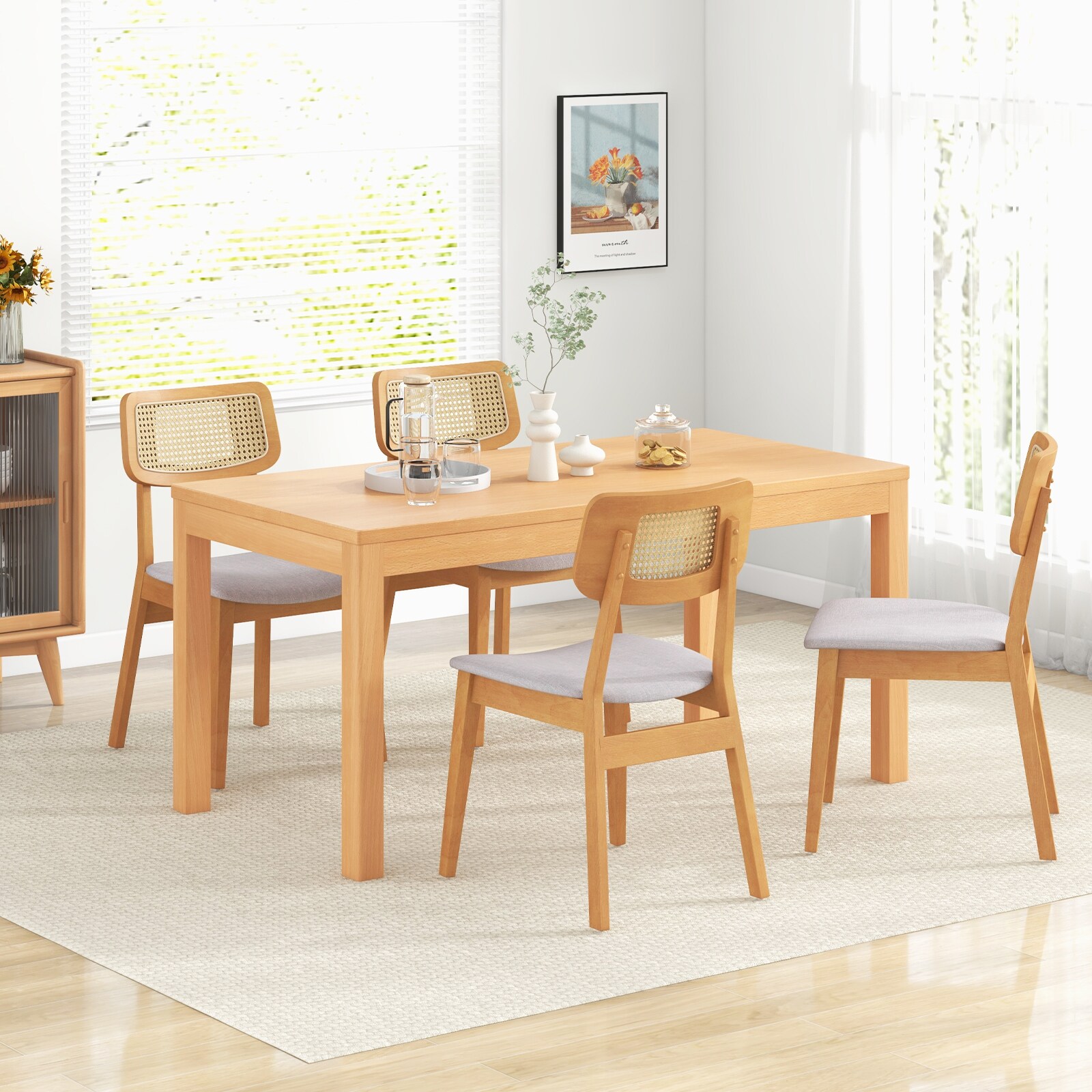 Slickblue D-CO-AN01375CK Dining-Chairs - View #8