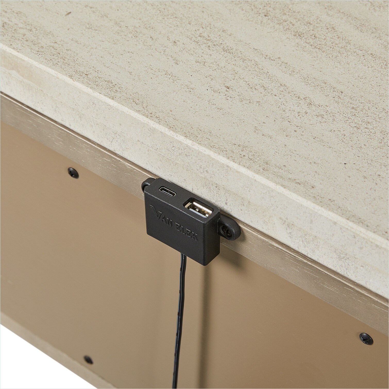 SUNCREAT WU6GF7I7NT4Y nightstands - View #5