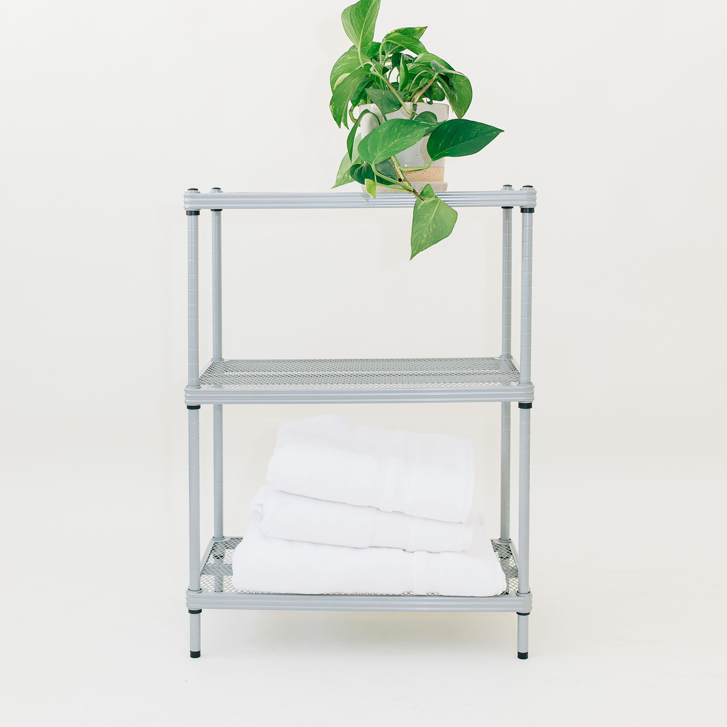 Design Ideas 325726 Free-Standing-Shelving - View #9