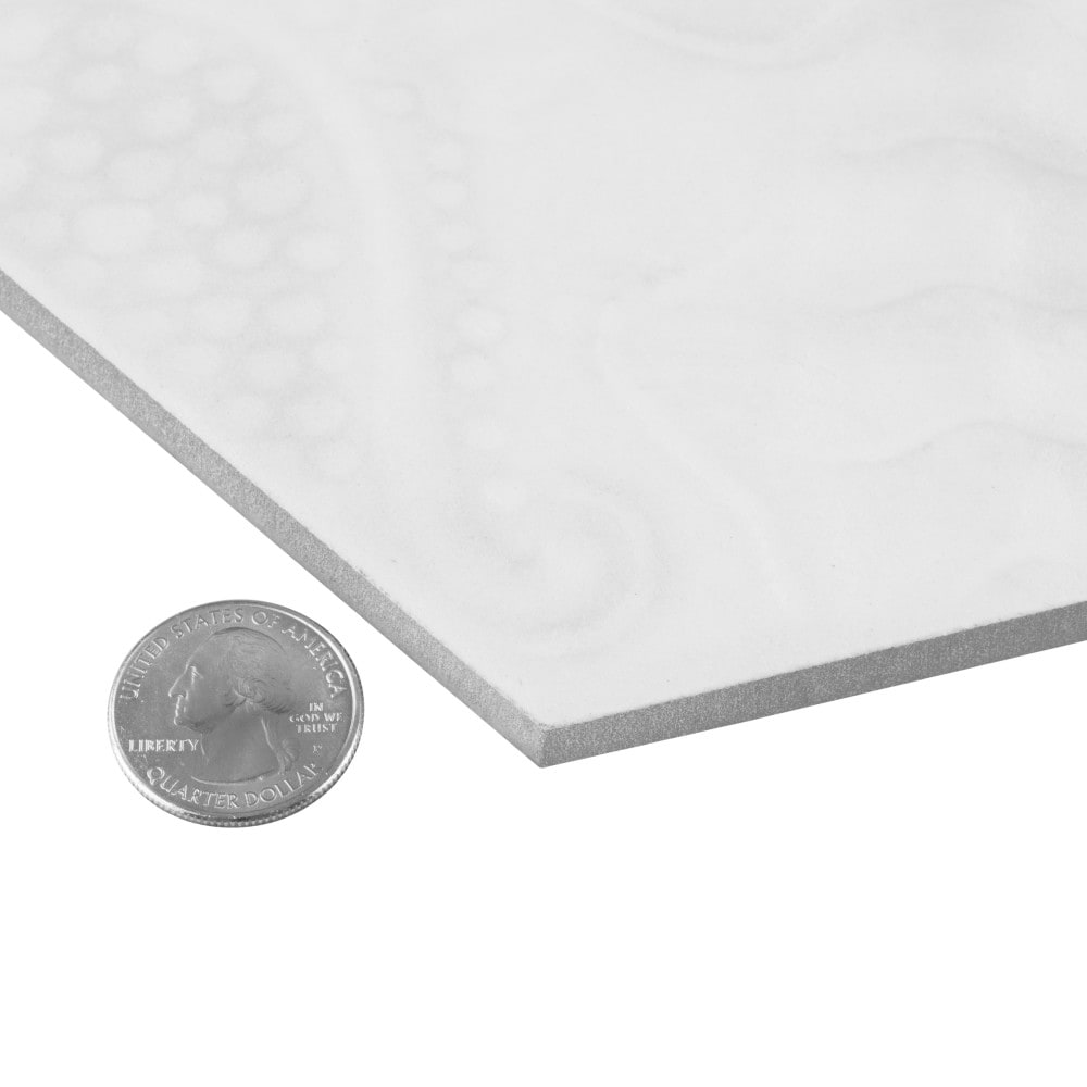 Affinity Tile S1FCD10GWX Tile-Samples - View #2