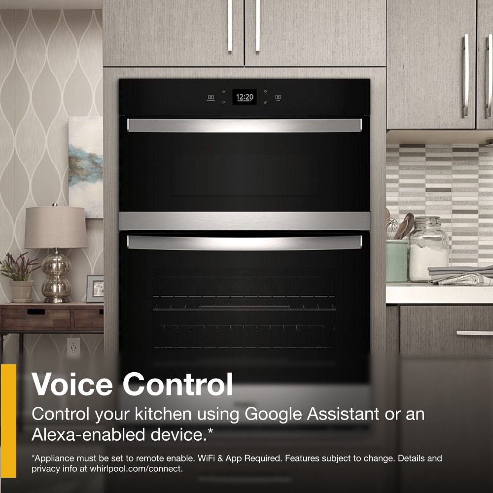 Whirlpool WOEC5027LZ m050358 - View #15