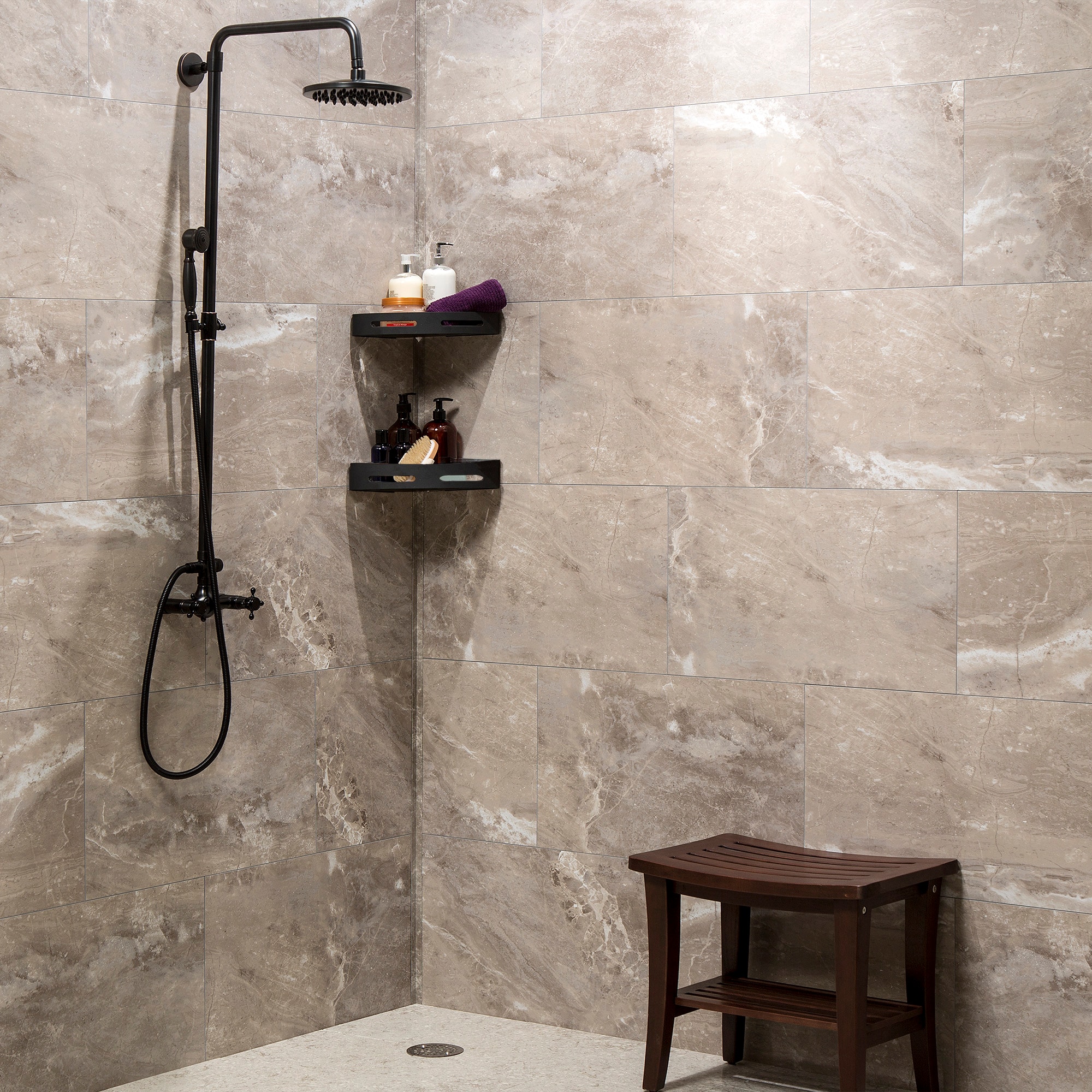 PALISADE 53011L Ceramic-Tile - View #2