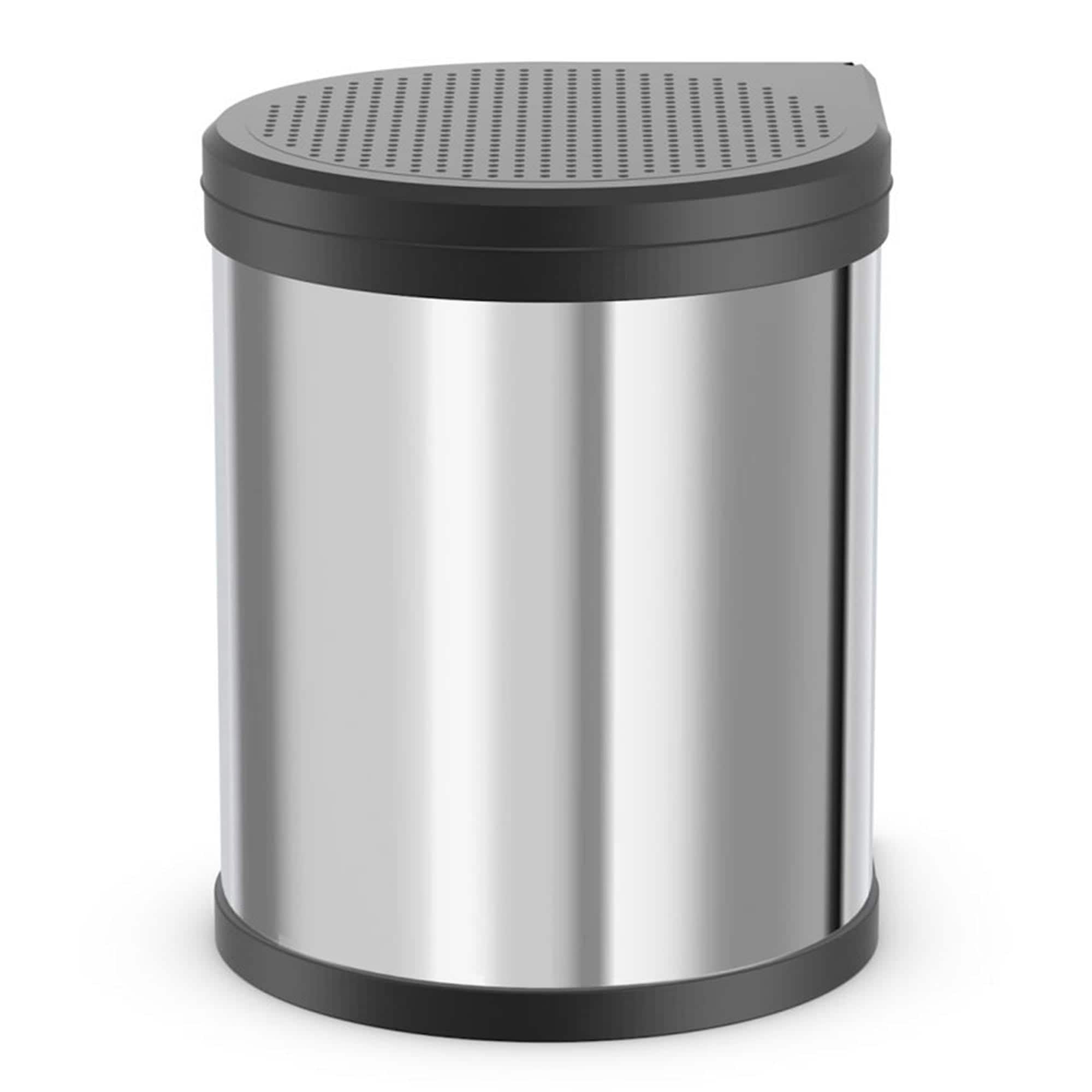 Hailo 412017 1 Pull-out trash can