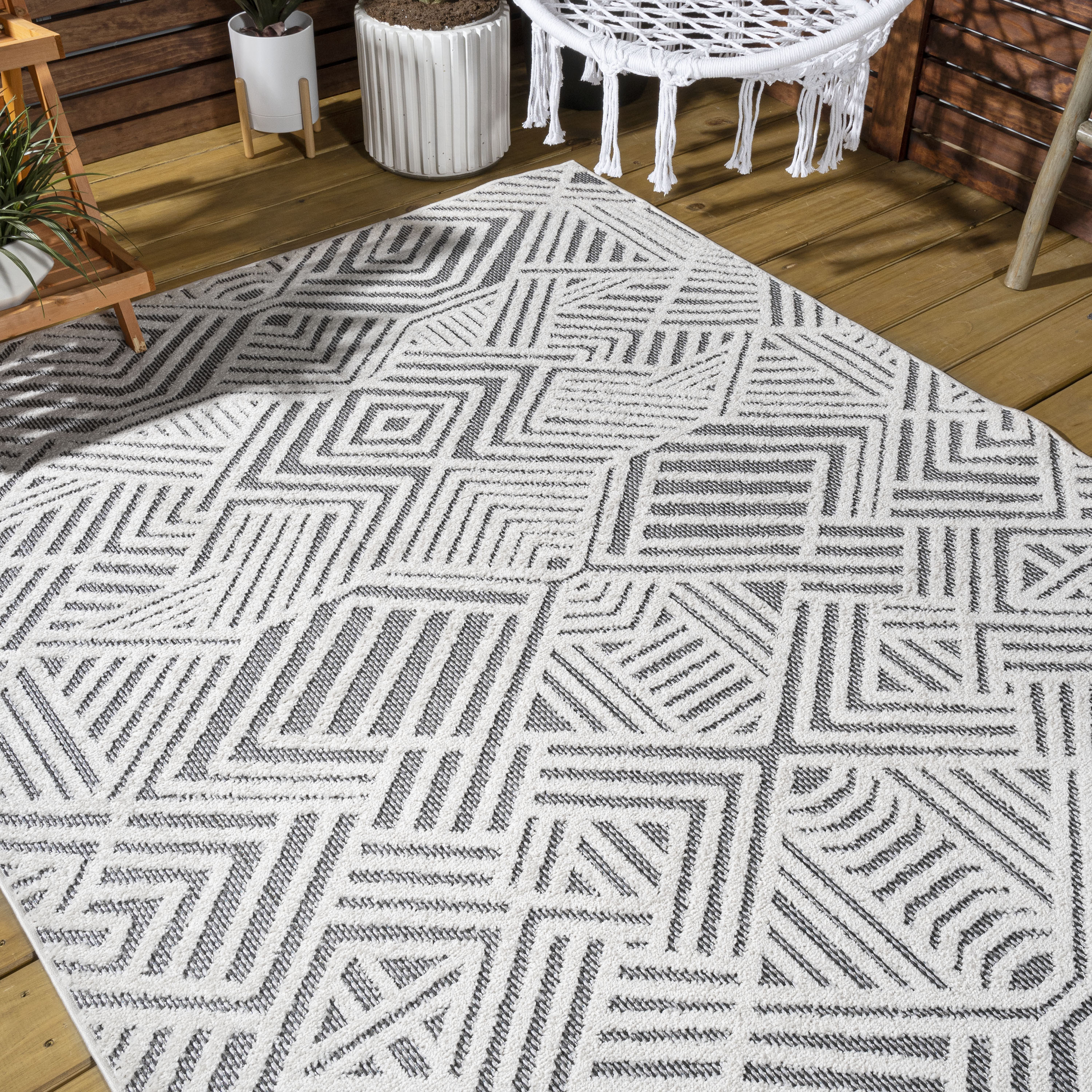 JONATHAN  Y SBH103A-3 rugs - View #8