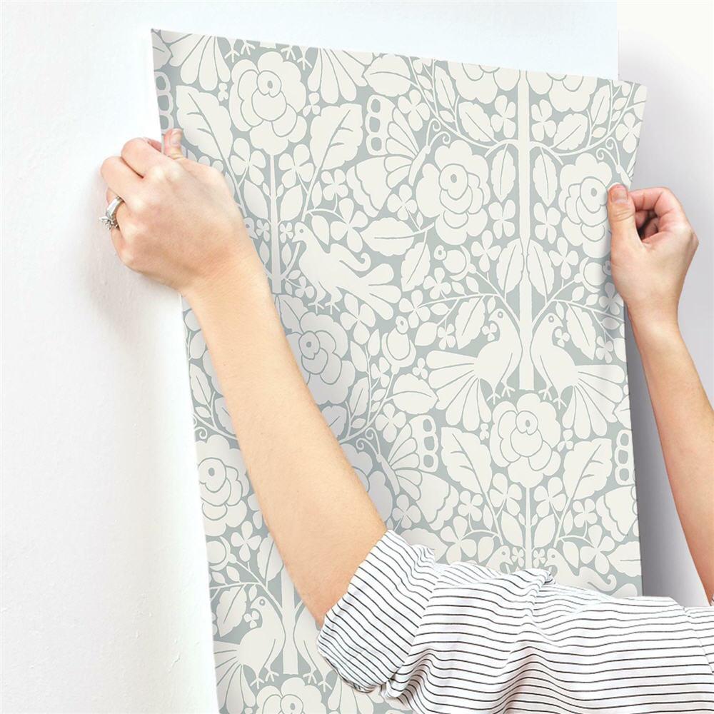 Magnolia Home MK1161 wallpaper - View #3