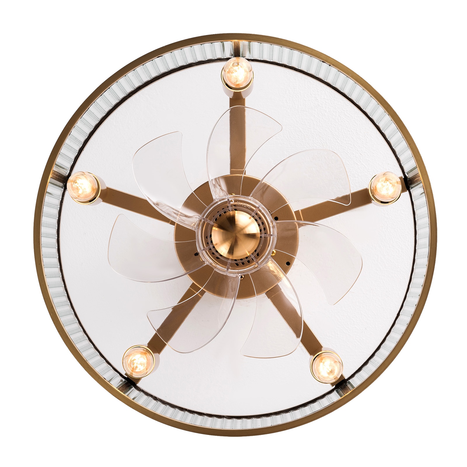 Oukaning JZUCOD7M99HCX Ceiling-Fans - View #9