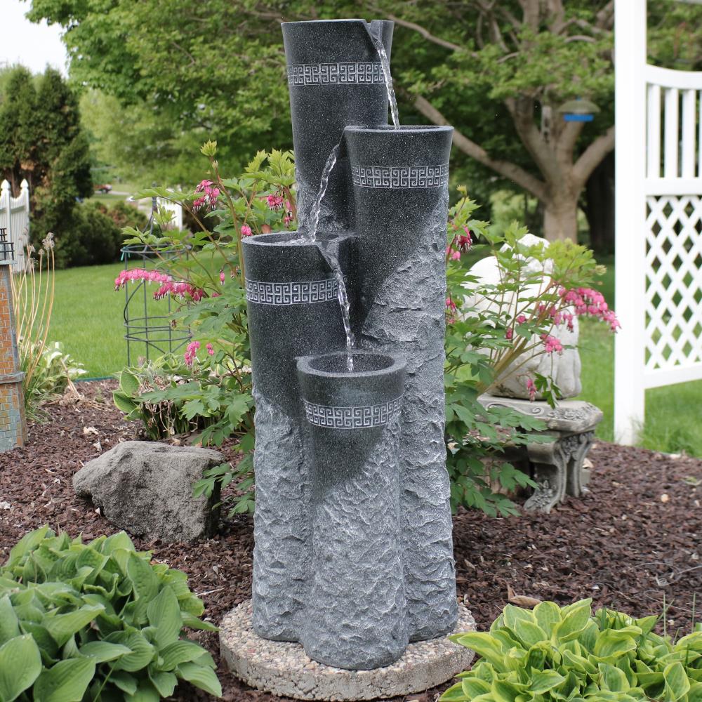 Sunnydaze Decor XCA-62001 fountains - View #2