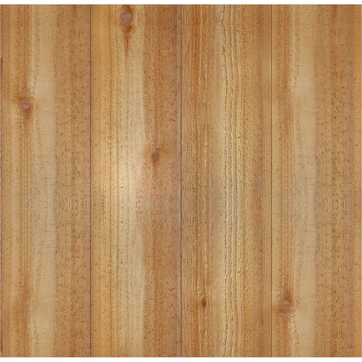 Ekena Millwork RBJ06S21X021RWR Exterior-Shutters - View #4
