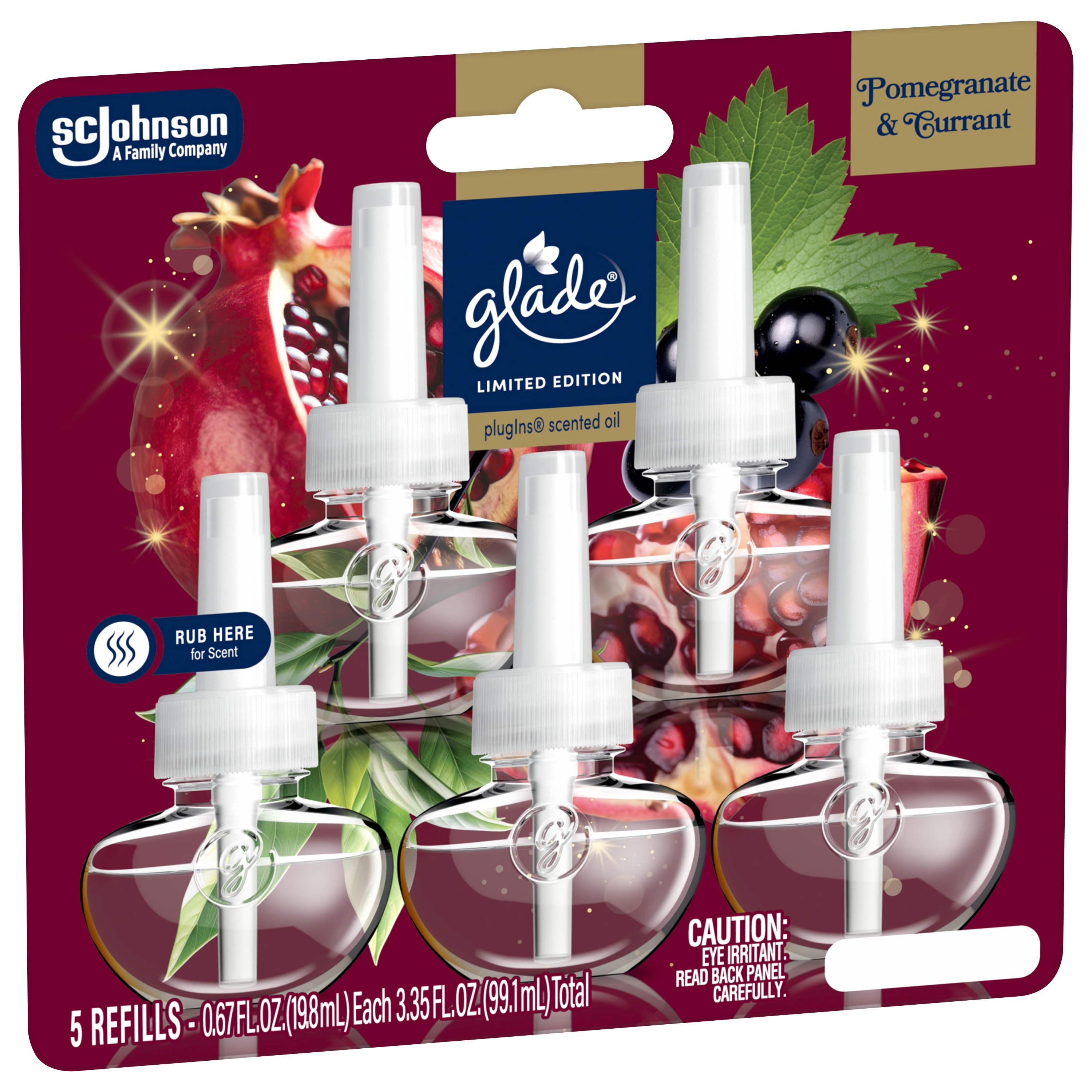 Glade 386855 Air-Fresheners - View #10