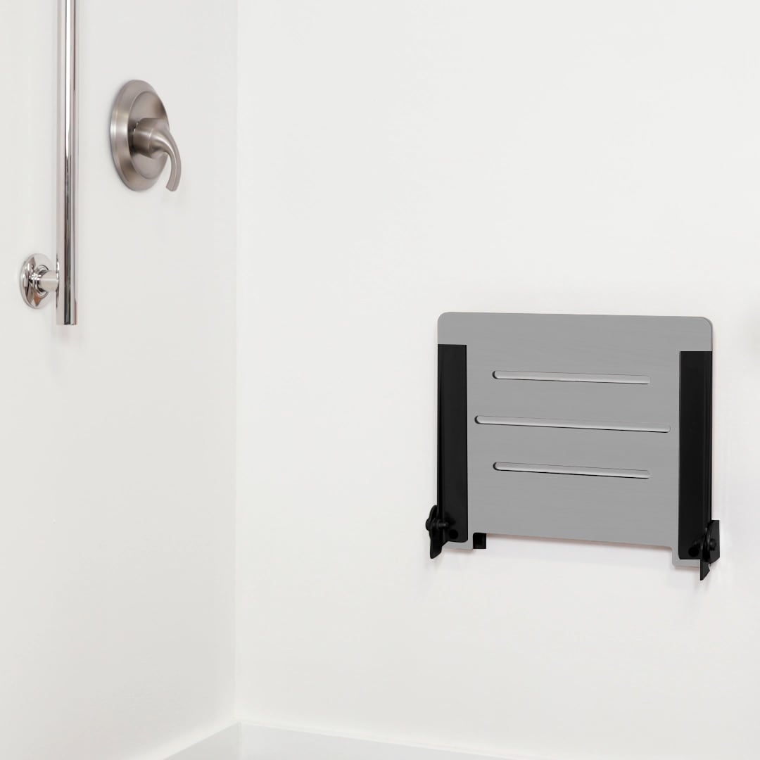 Seachrome SHAFSL-PGS-MB Bath-Safety-Seats-Benches - View #6