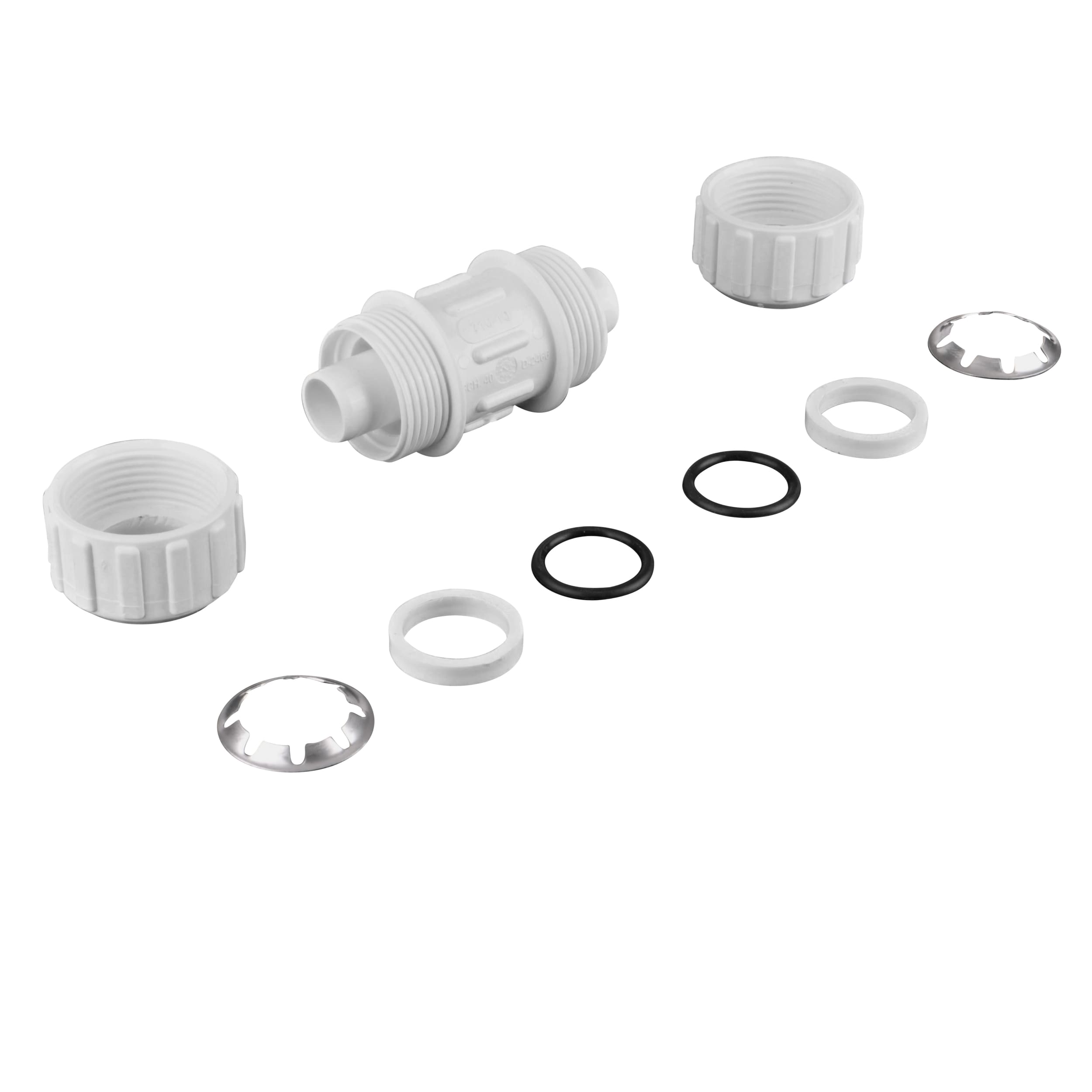 NDS L710-10 Polyethylene-Pipe-Fittings - View #5