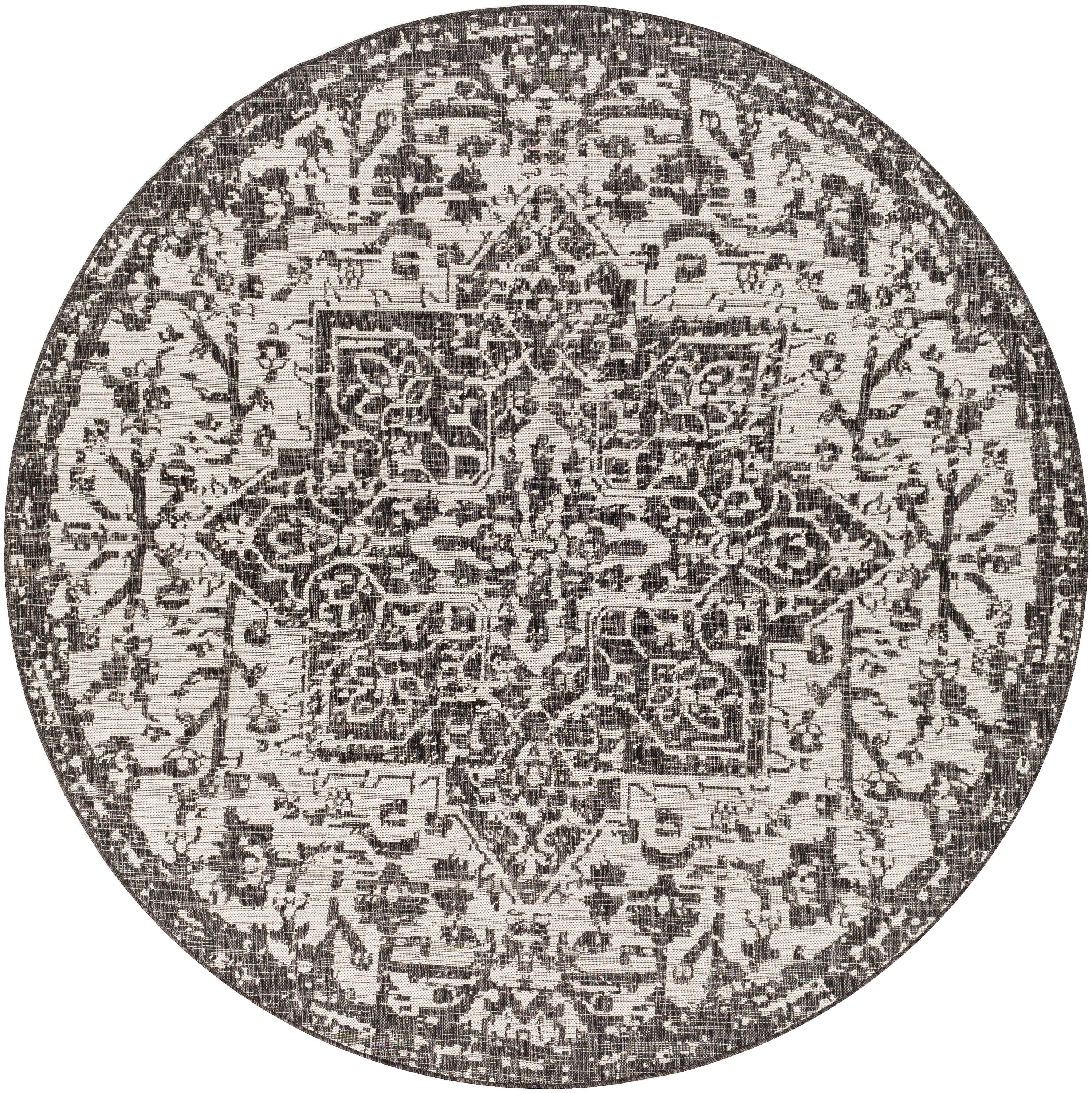 Livabliss EAG2379-710RD rugs - View #2