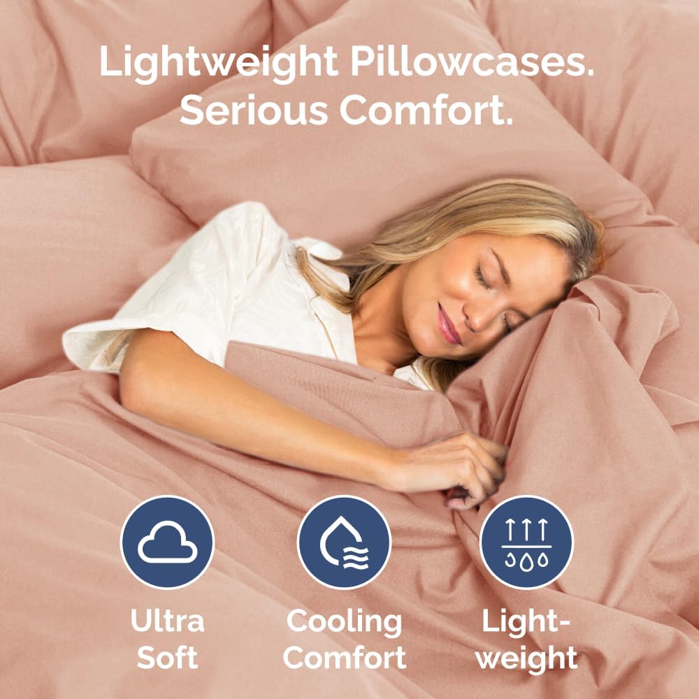 CGK Linens 5056794251116 Pillow-Cases - View #2
