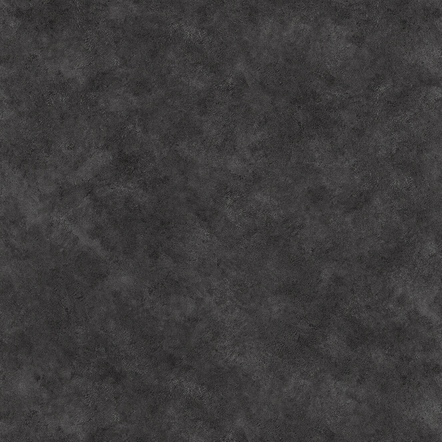 Lucida USA SC-4256SMP (Sample) MosaiCore Ink Gray Stone look 28.0-mil Waterproof and Water Resistant Glue down Vinyl Tile