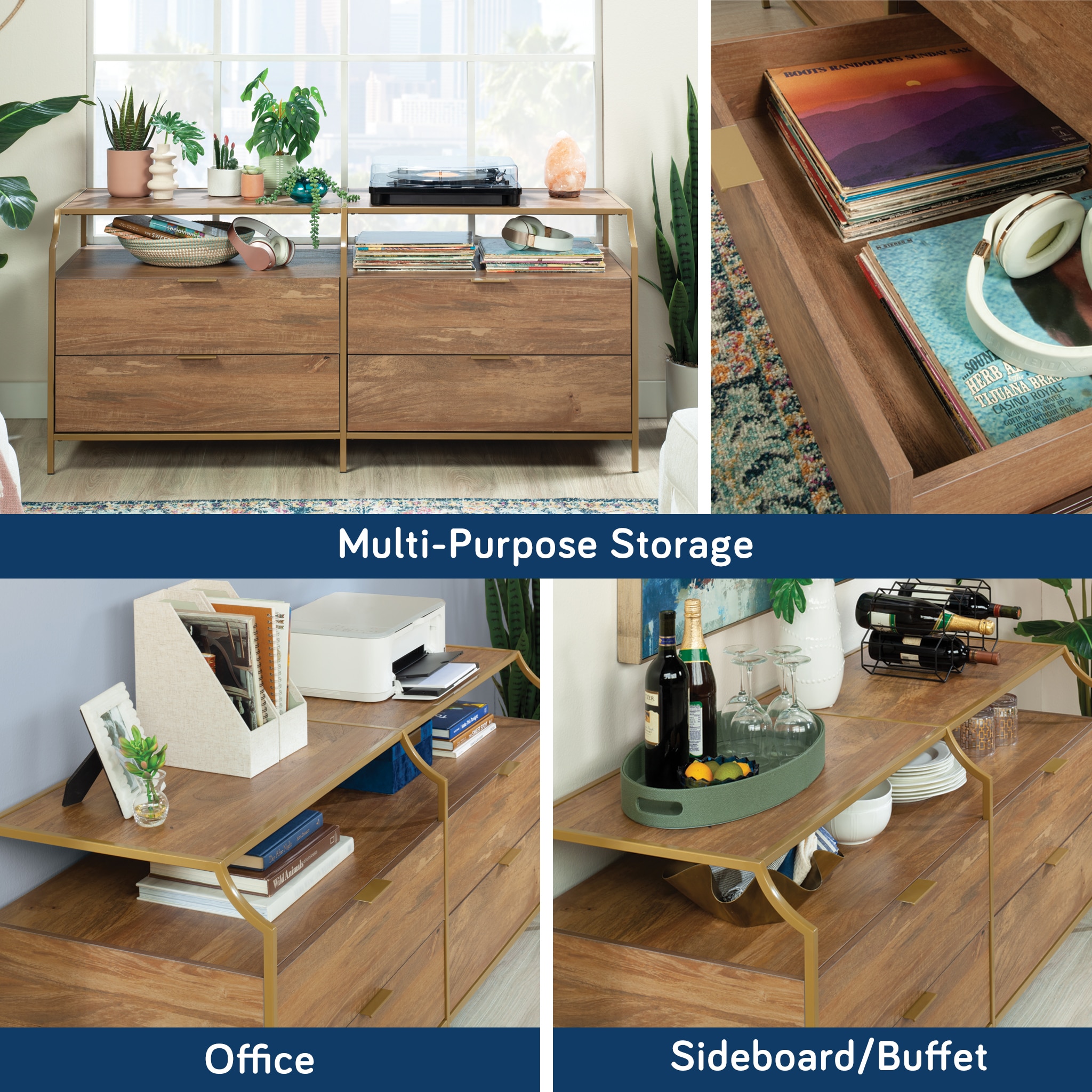 LOVMOR SF-J-B356P402780 dressers - View #5